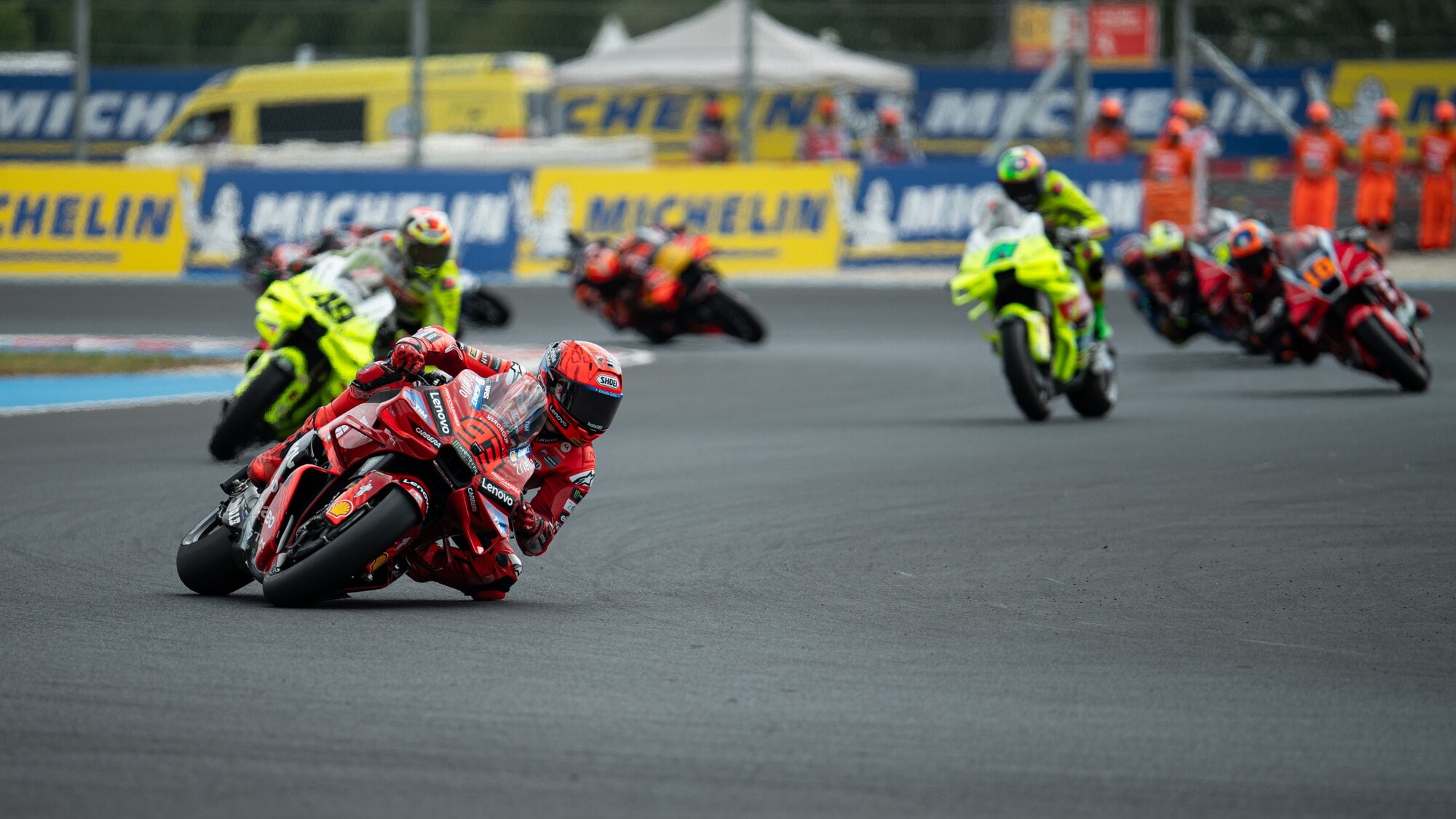 Sport in TV oggi 24 agosto: orari e programmazione MotoGP e non solo
