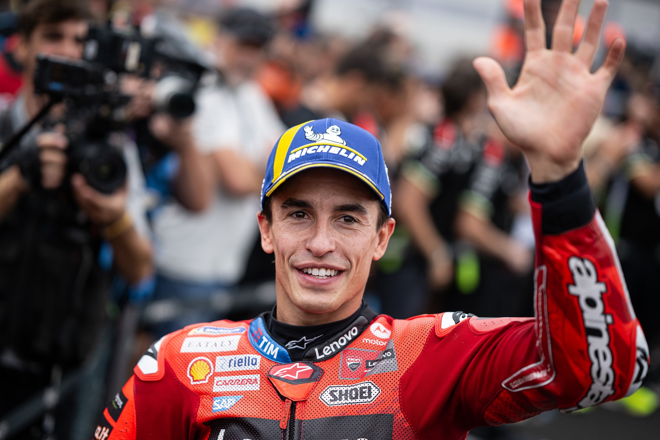 MotoGP, come cambia la classifica dopo il GP di Ungheria