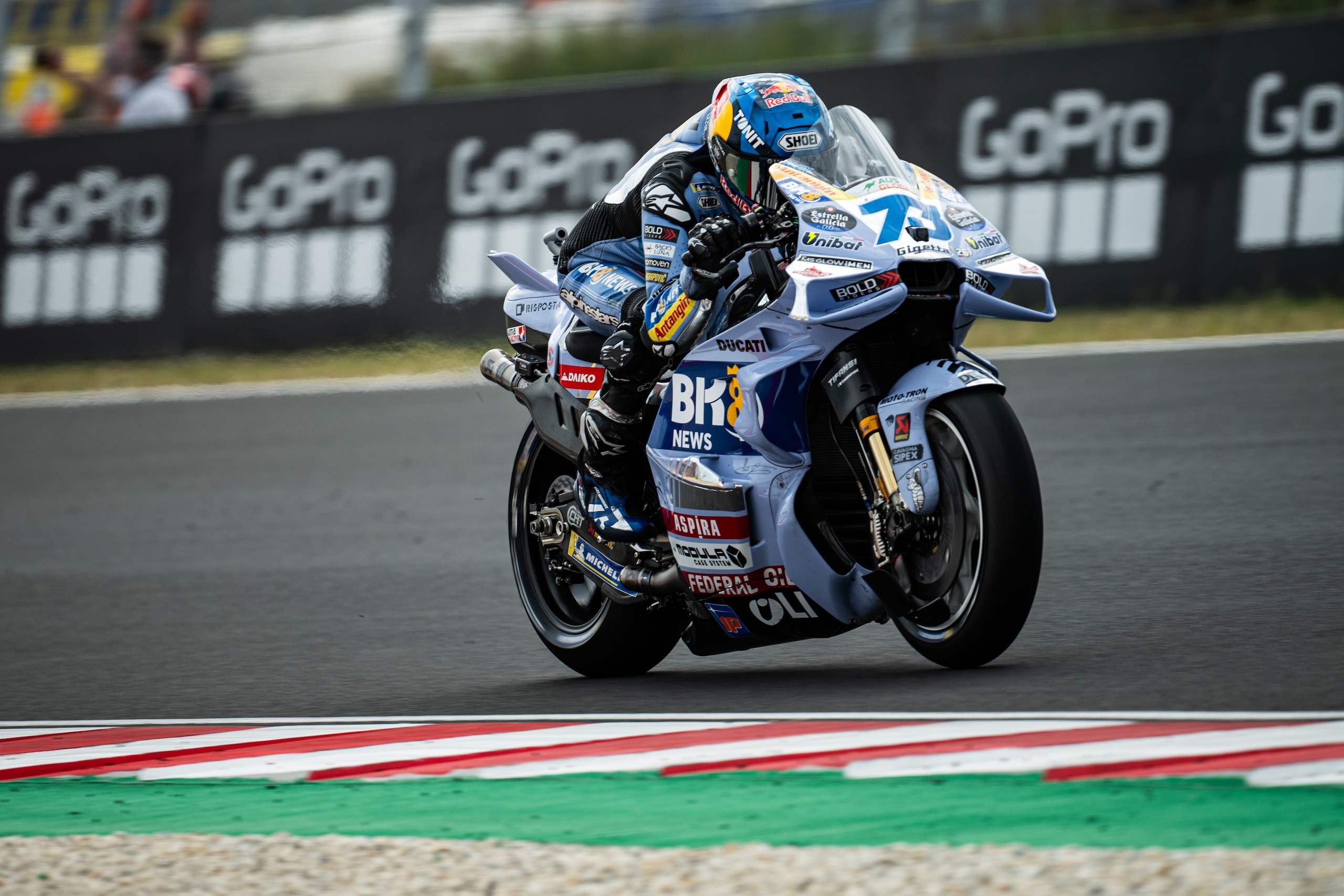 MotoGP, come cambia la classifica dopo il GP di Ungheria