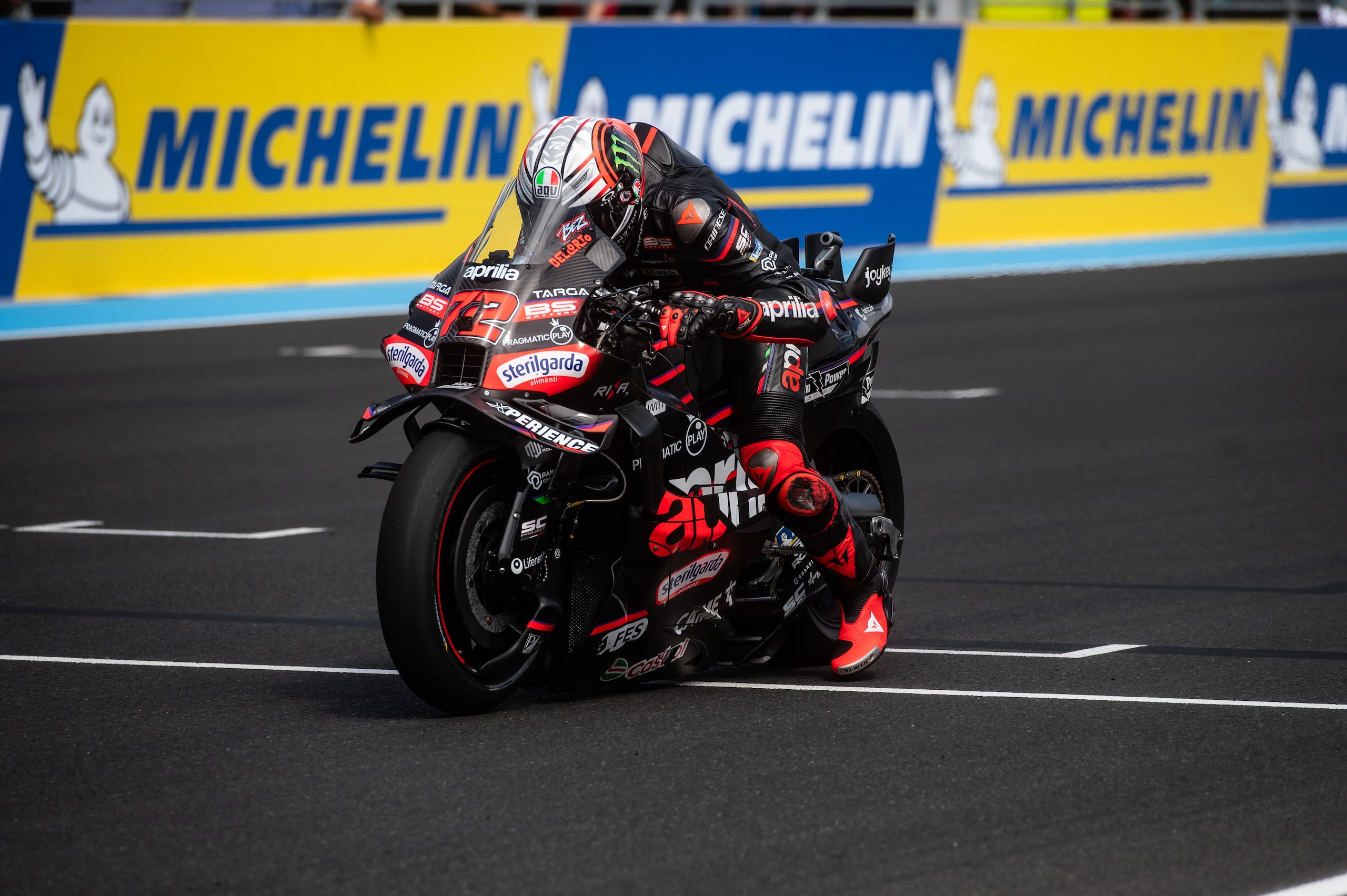 MotoGP, come cambia la classifica dopo il GP di Ungheria