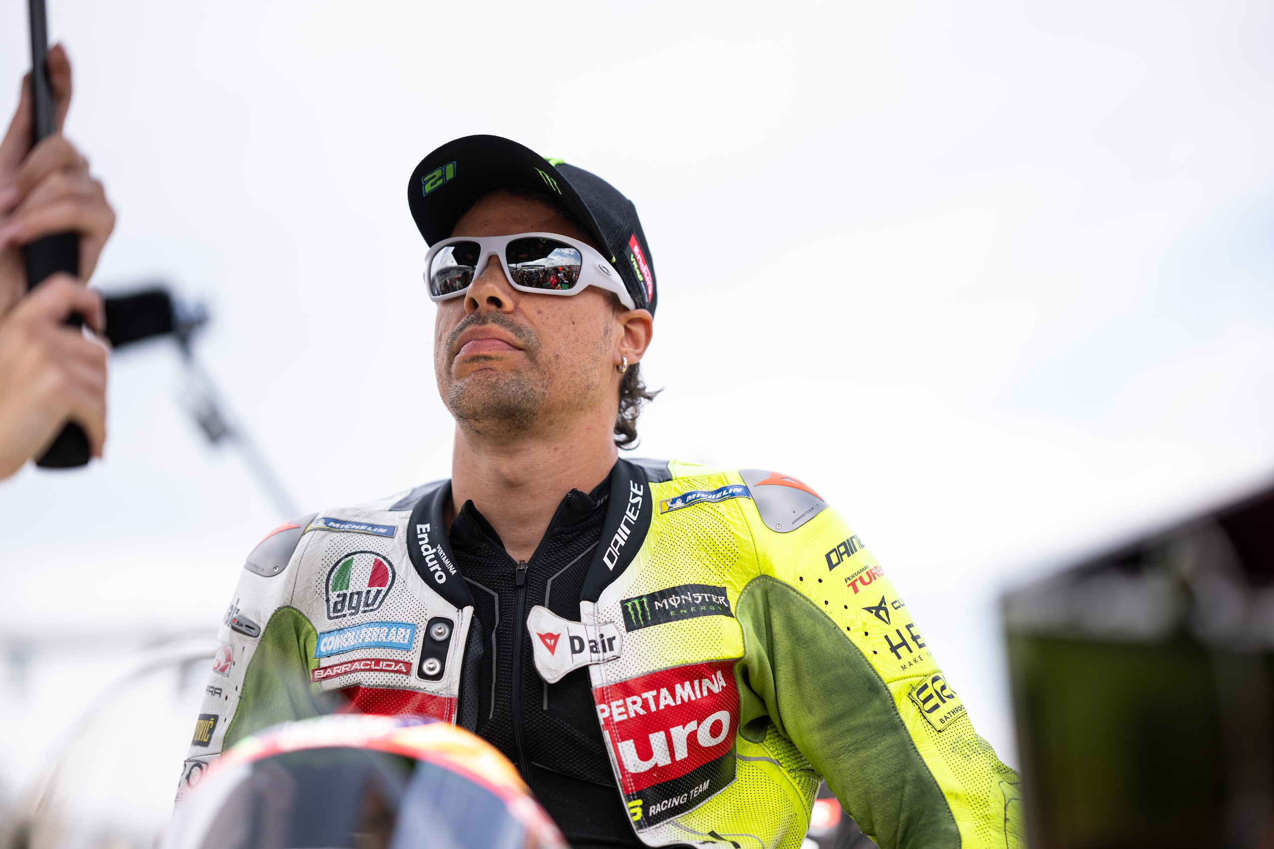 MotoGP, come cambia la classifica dopo il GP di Ungheria