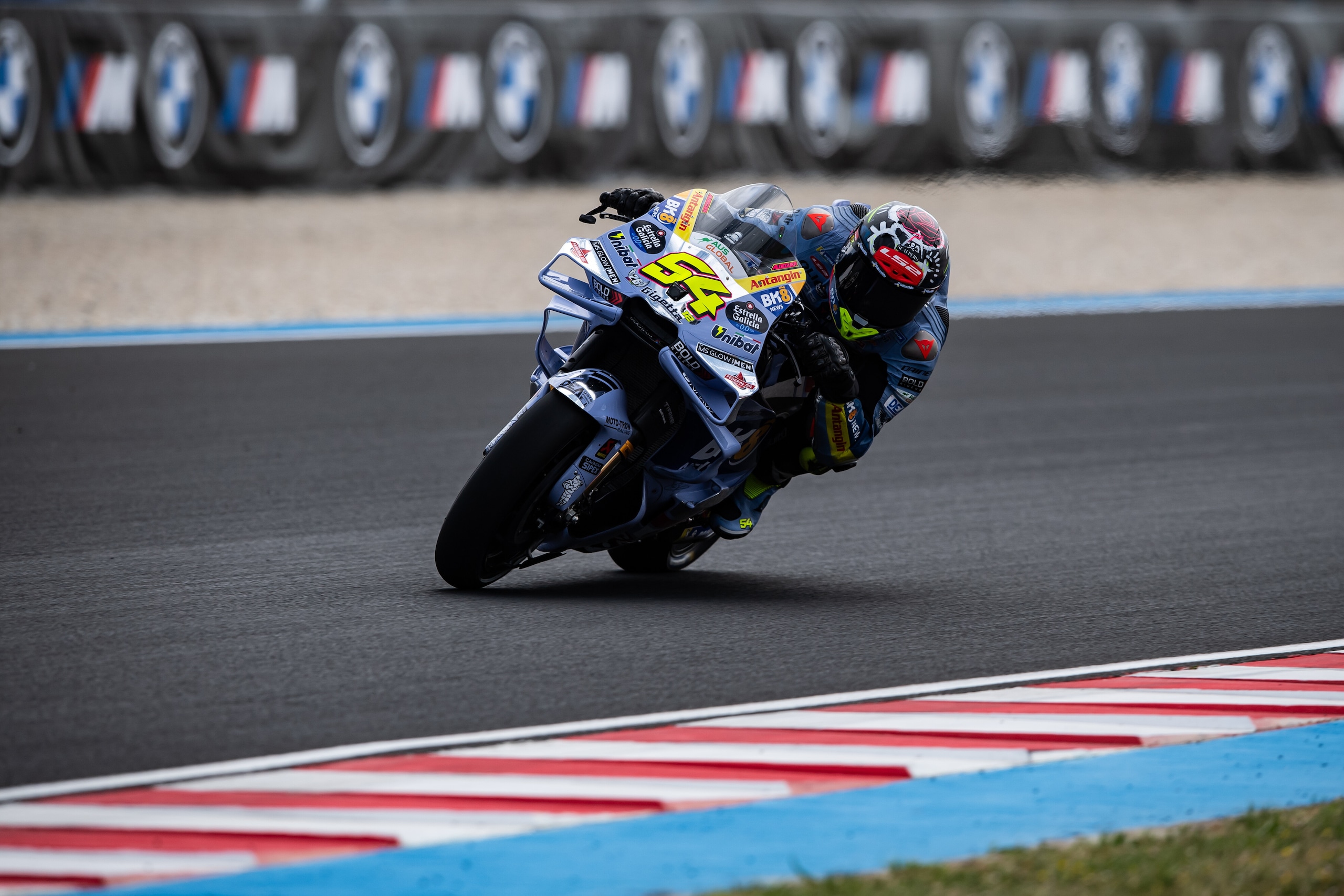 MotoGP, come cambia la classifica dopo il GP di Ungheria