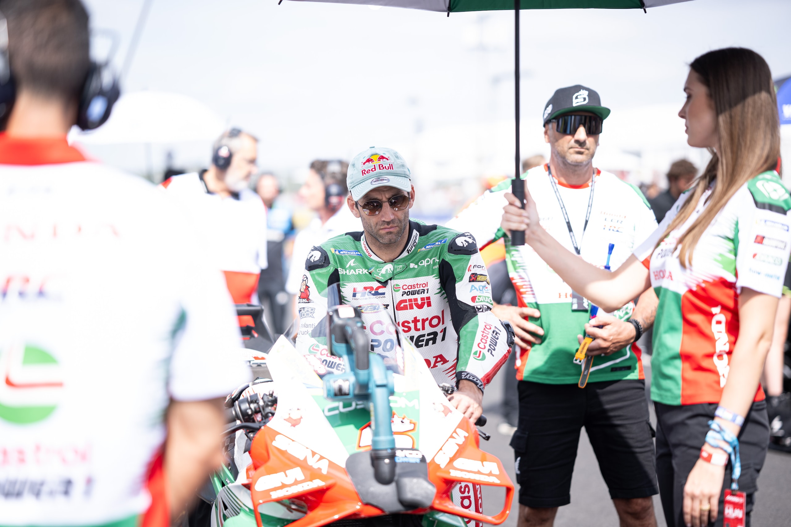 MotoGP, come cambia la classifica dopo il GP di Ungheria