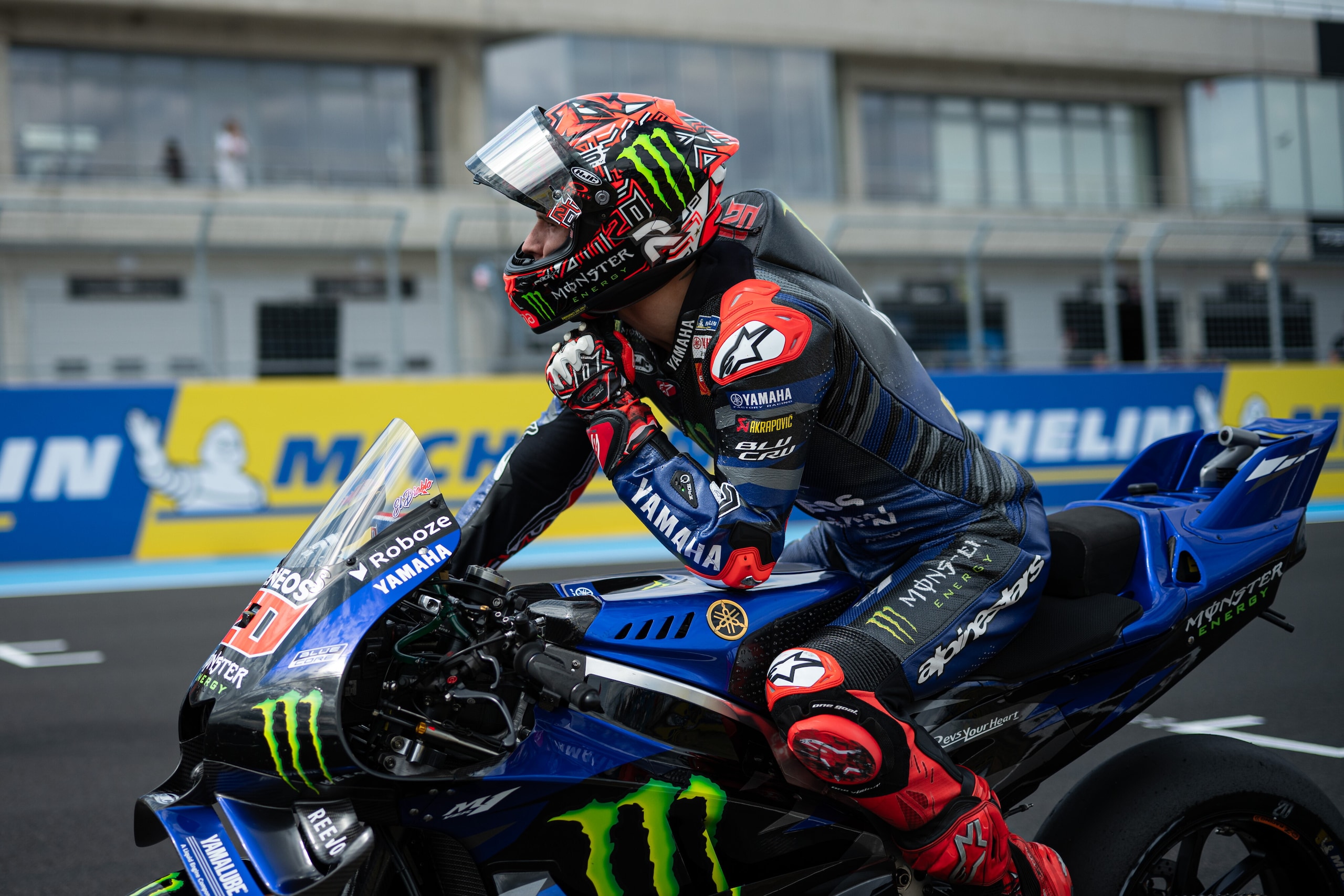 MotoGP, come cambia la classifica dopo il GP di Ungheria