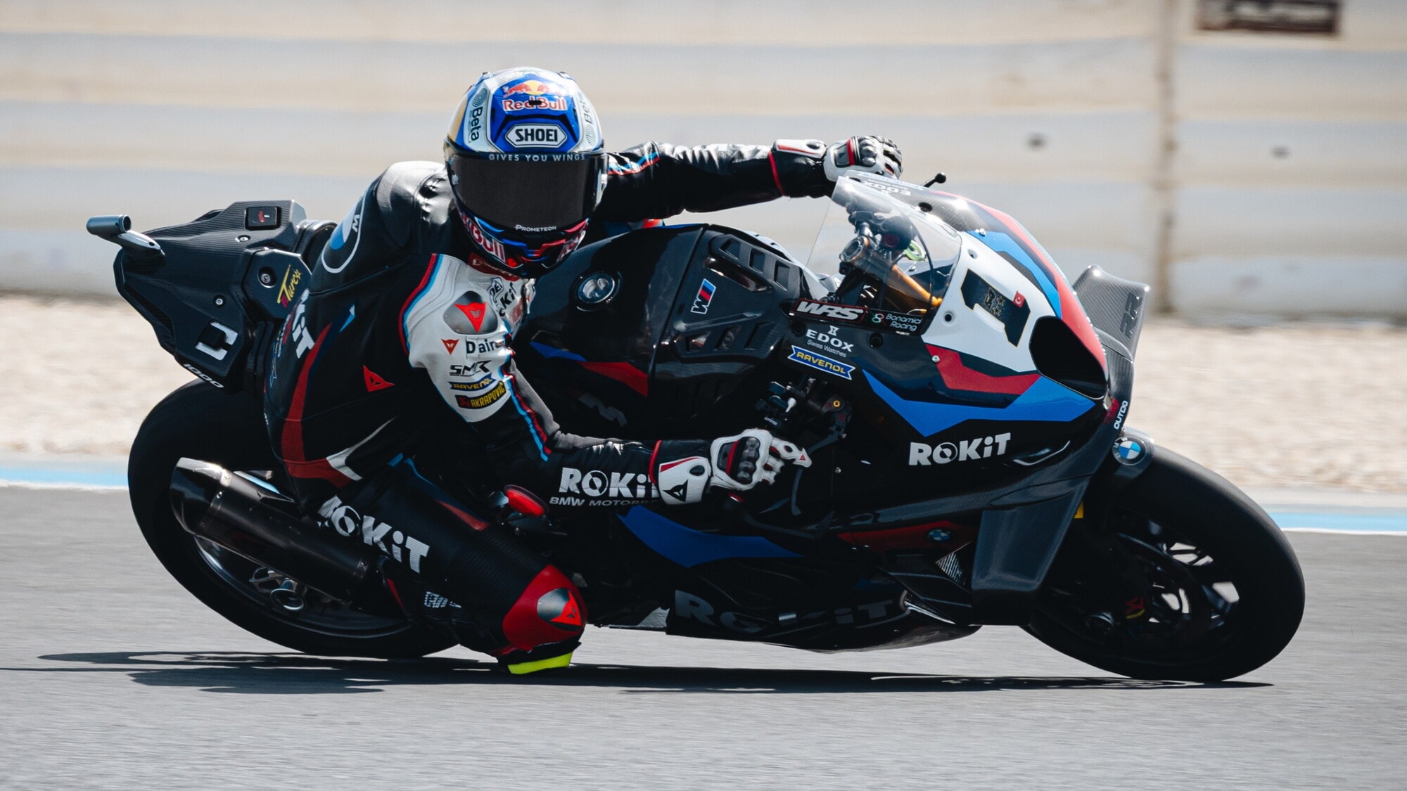 SBK, dalla paura al dominio: Toprak torna a Magny-Cours per ipotecare il titolo