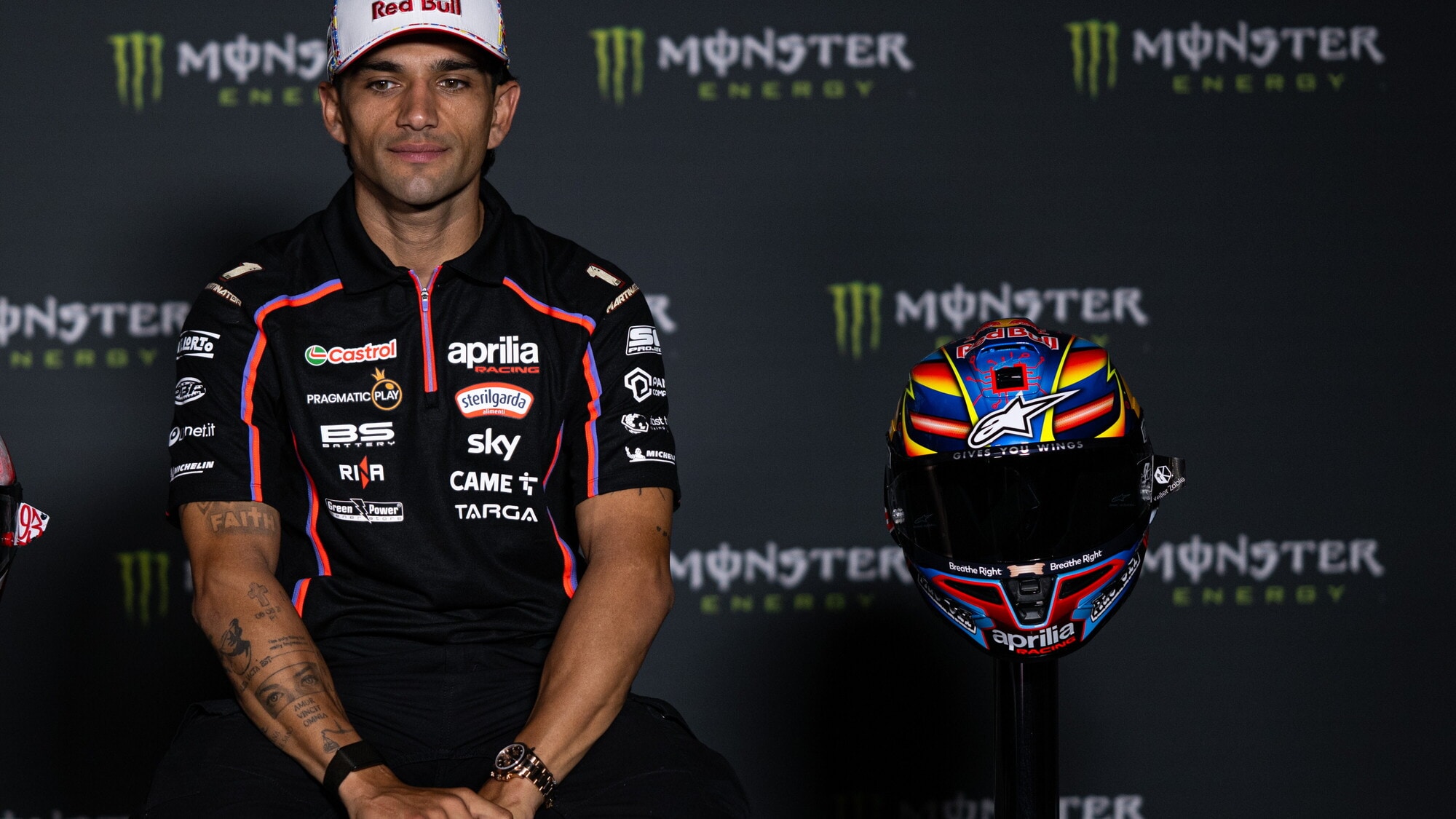 GP Barcellona, Martin: “Marquez? È l’uomo da battere, devo lavorare per colmare il gap”