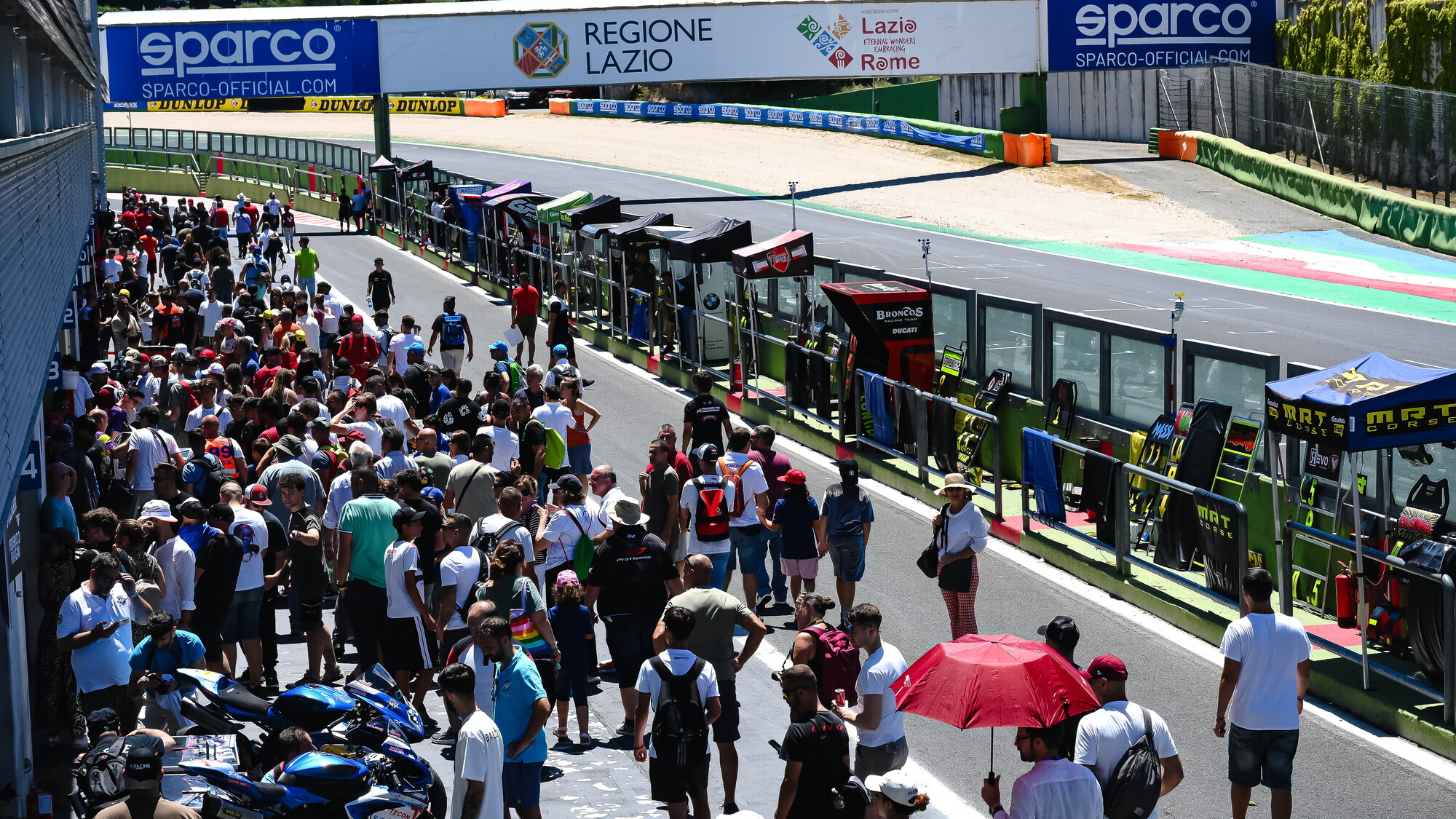 CIV, Calendario 2026: Debutta il Cremona Circuit, Vallelunga torna a fine stagione