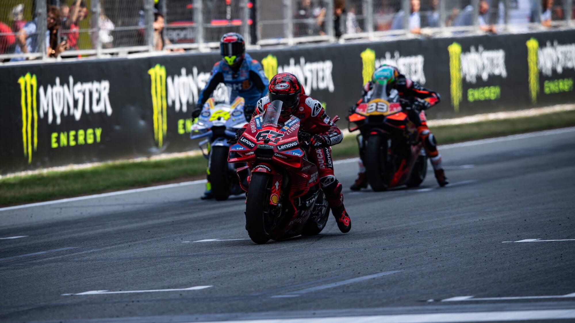 Sport in TV oggi 7 settembre: orari e programmazione MotoGP, Superbike e tanto altro