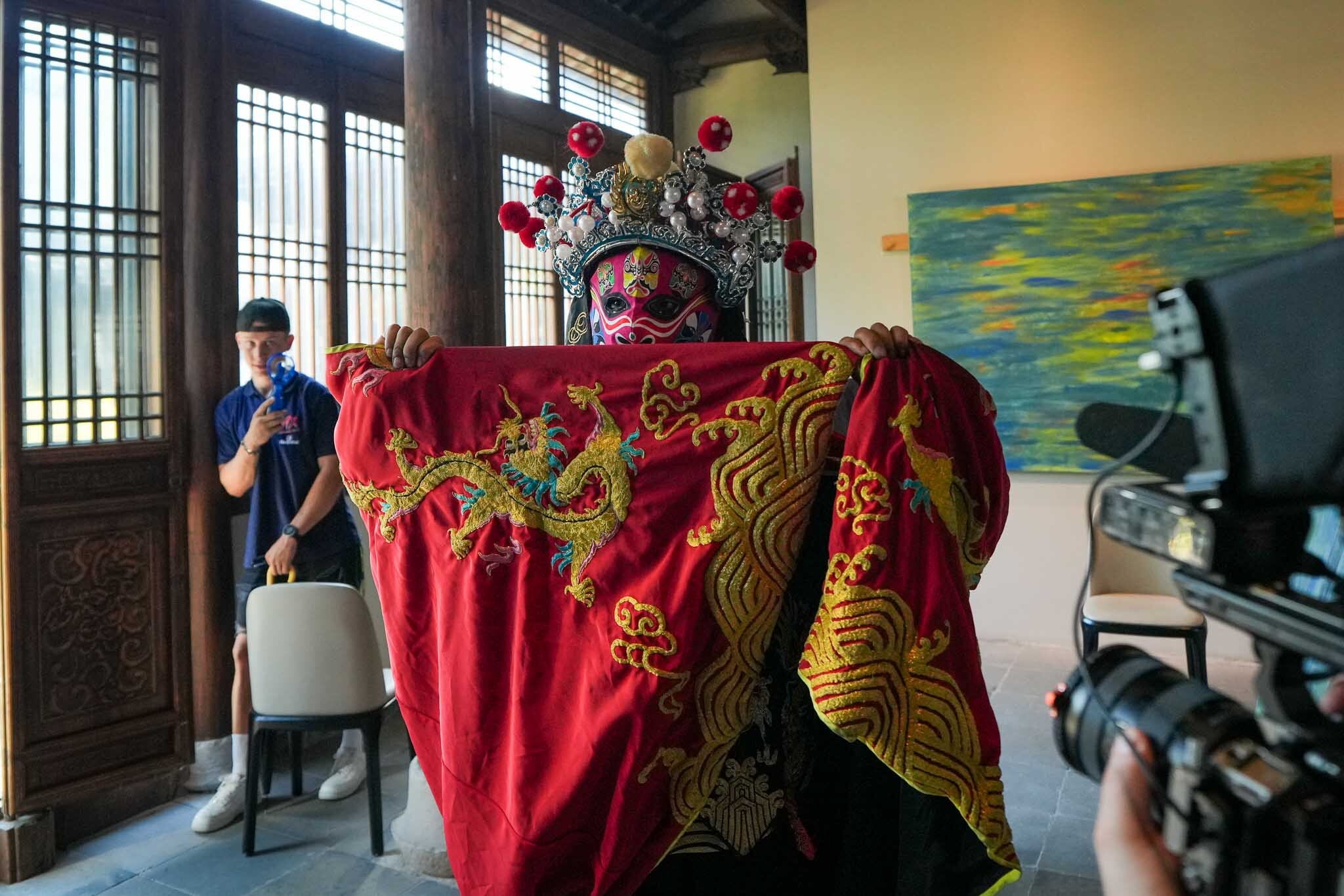 MXGP di Cina: compleanno cinese per Herlings
