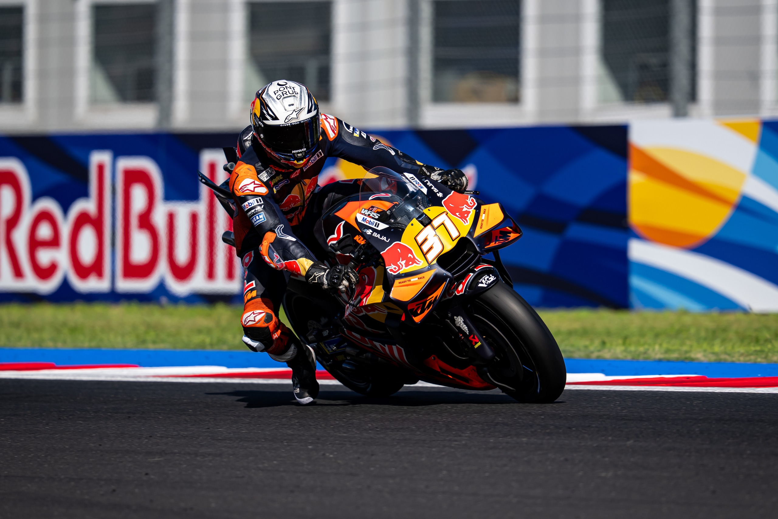 MotoGP, la griglia di partenza del GP San Marino a Misano