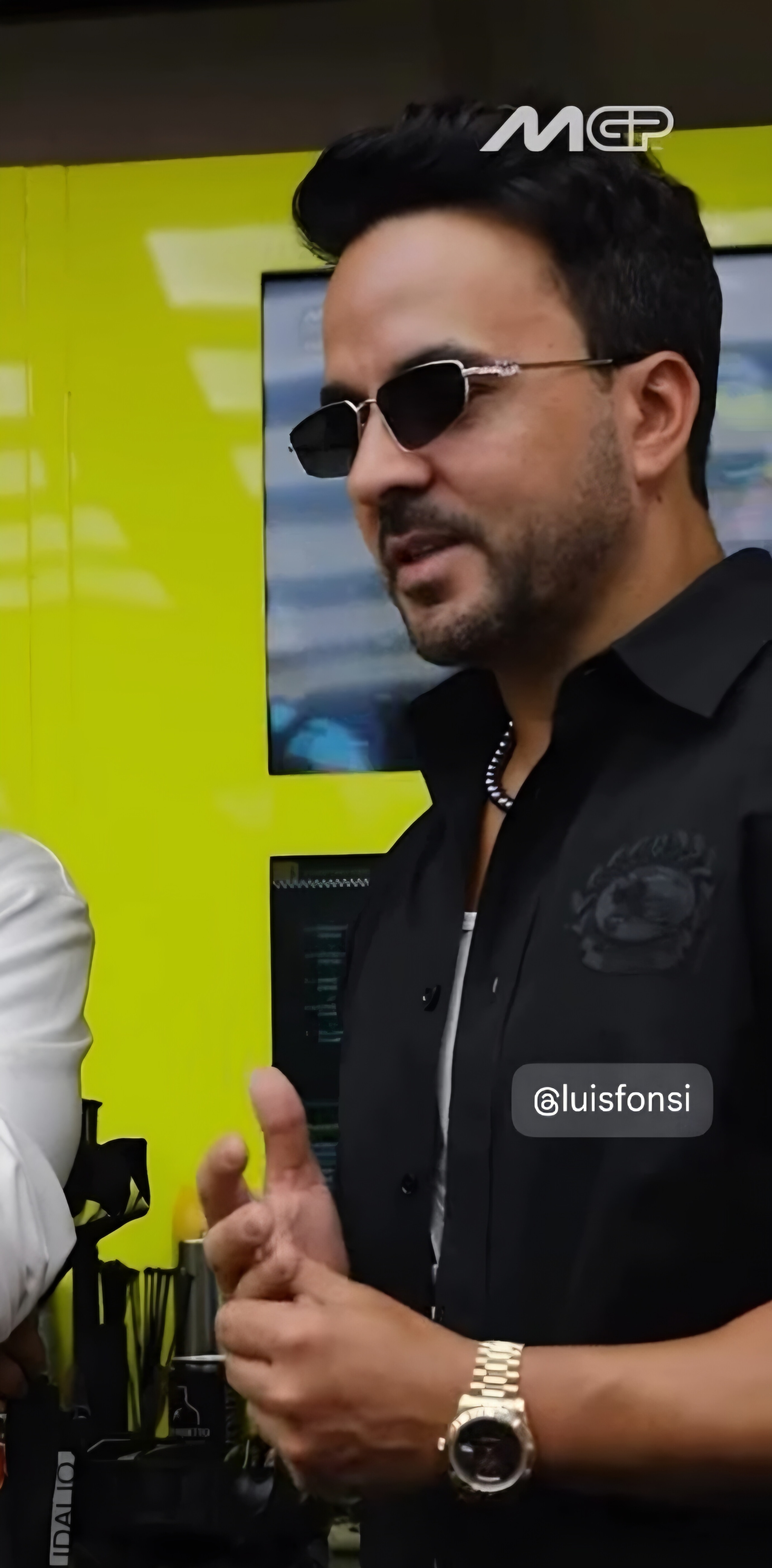 MotoGP, Lando Norris e Luis Fonsi a Misano come ospiti VIP