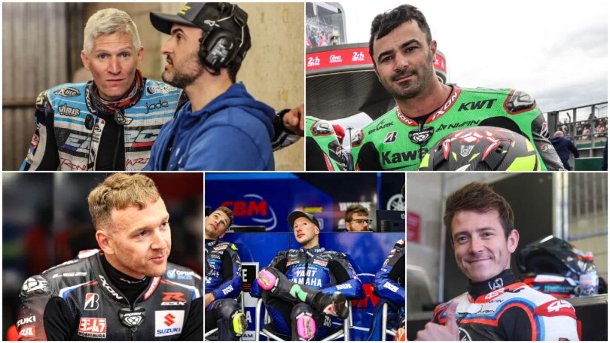 EWC, Bol d’Or: le parole dei protagonisti alla vigilia dell’atto finale