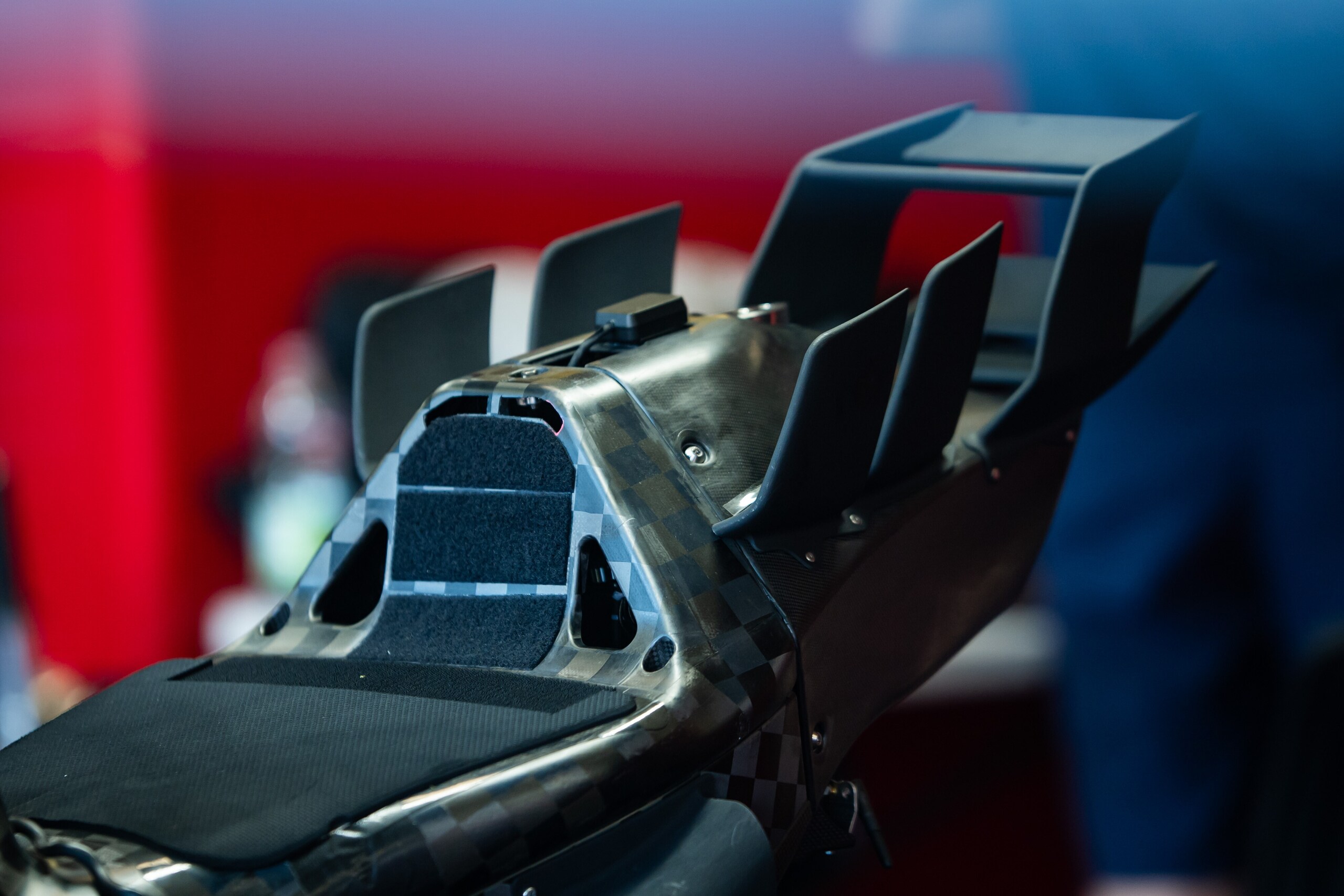 MotoGP Test Misano, tutte le foto delle novità viste in pista