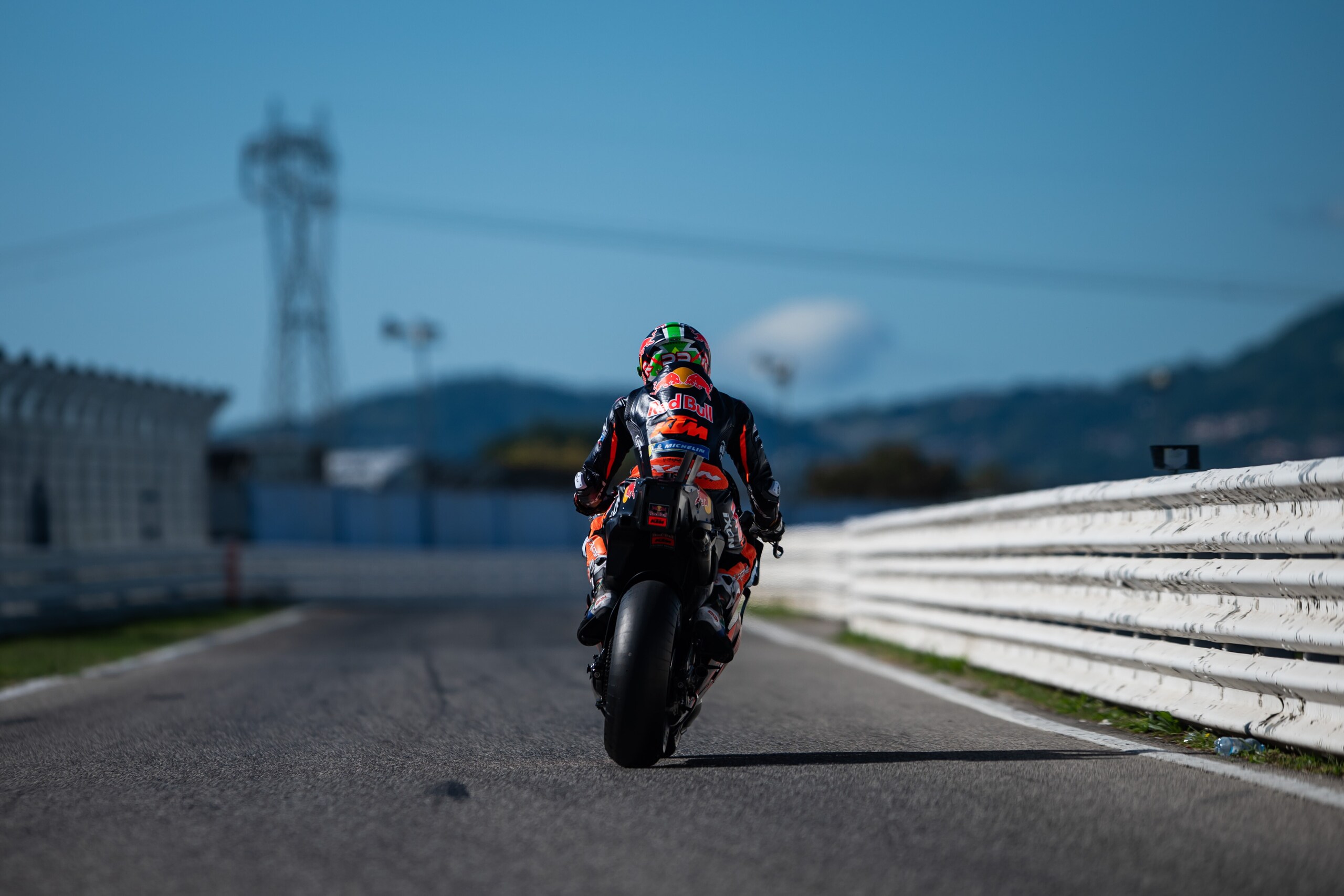 MotoGP Test Misano, tutte le foto delle novità viste in pista