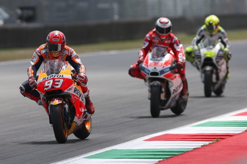 Marc Marquez: I momenti più iconici della carriera del nove volte iridato