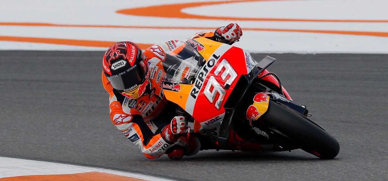 Marc Marquez: I momenti più iconici della carriera del nove volte iridato