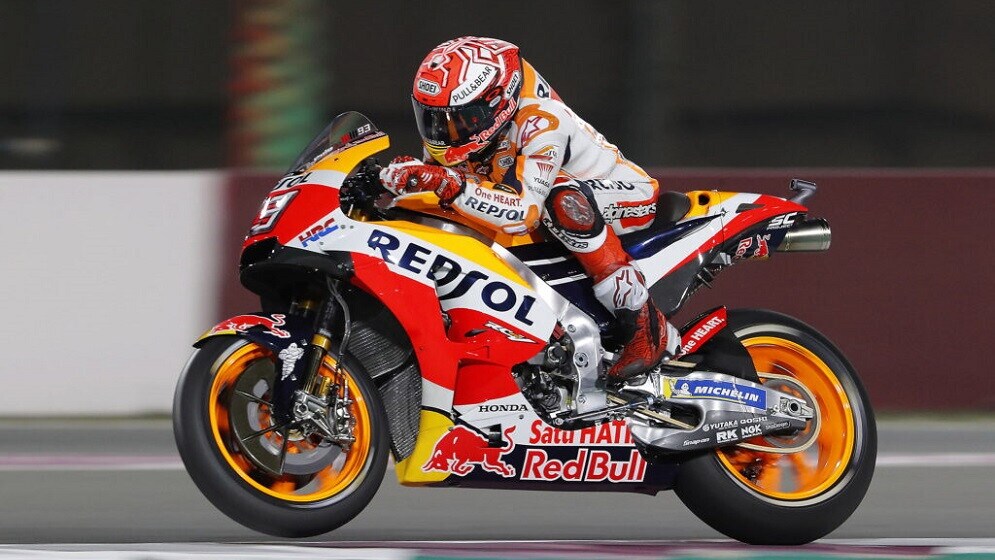 Marc Marquez: I momenti più iconici della carriera del nove volte iridato