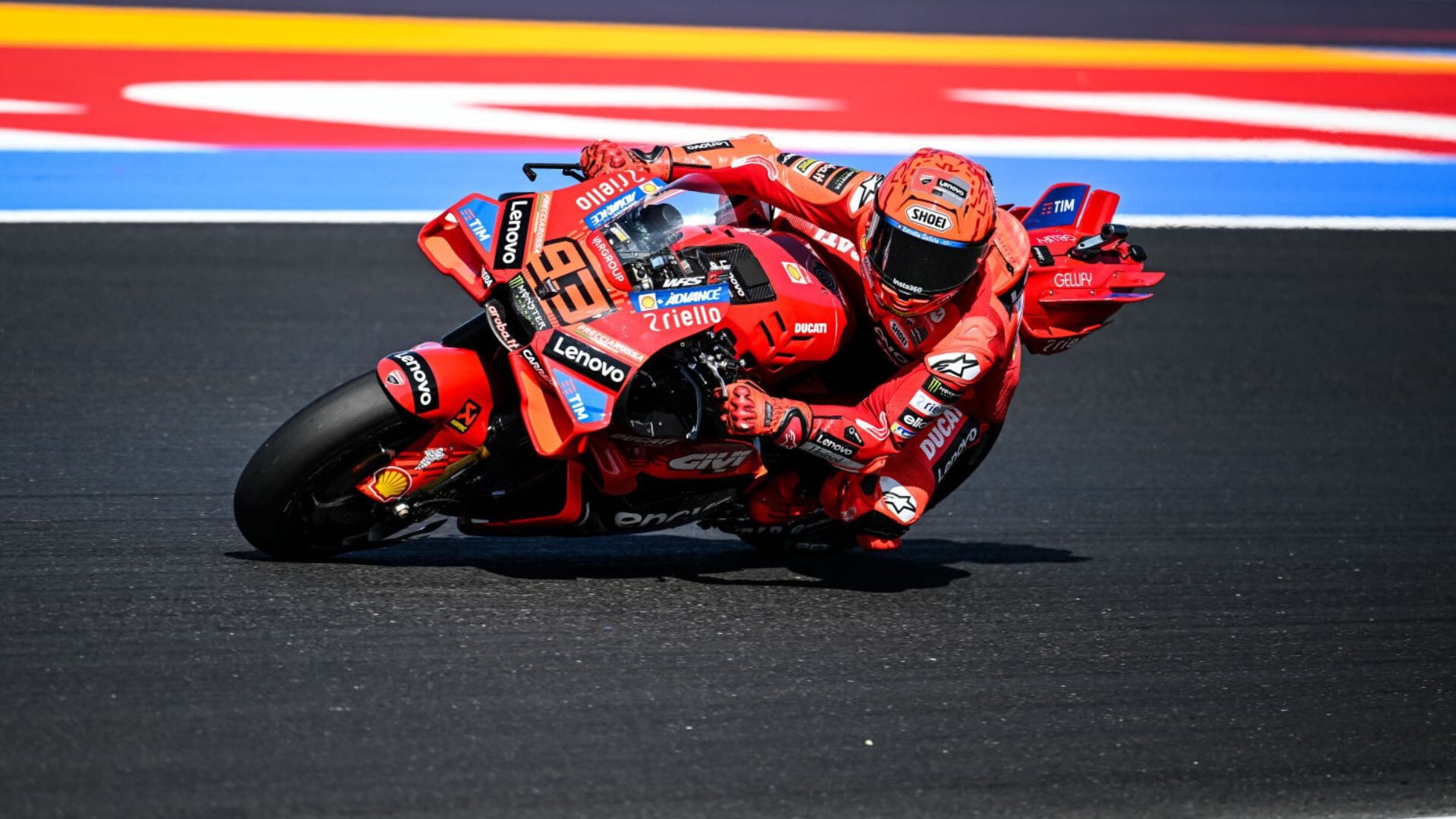 Marc Marquez: I momenti più iconici della carriera del nove volte iridato