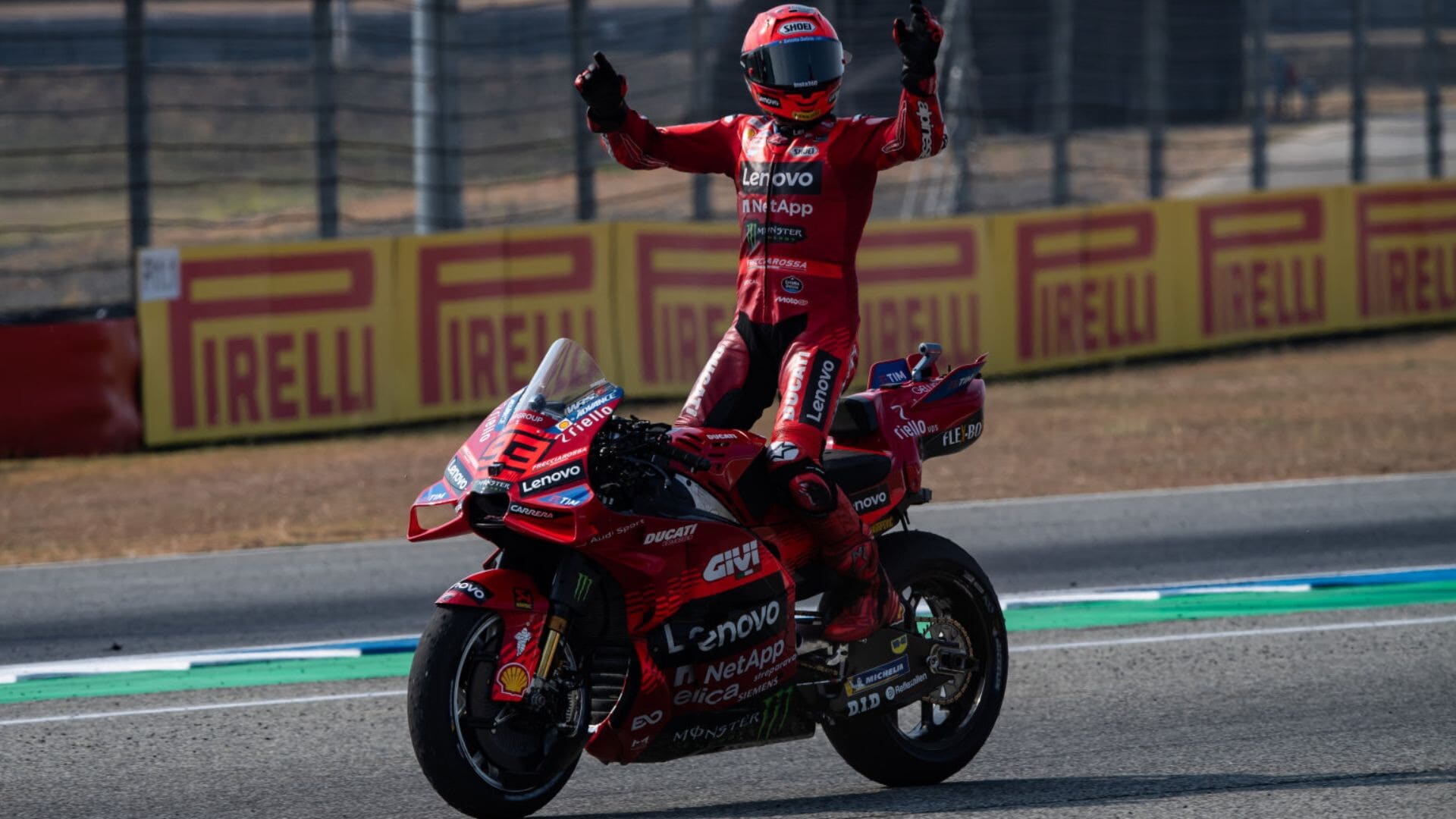 Marc Marquez: I momenti più iconici della carriera del nove volte iridato