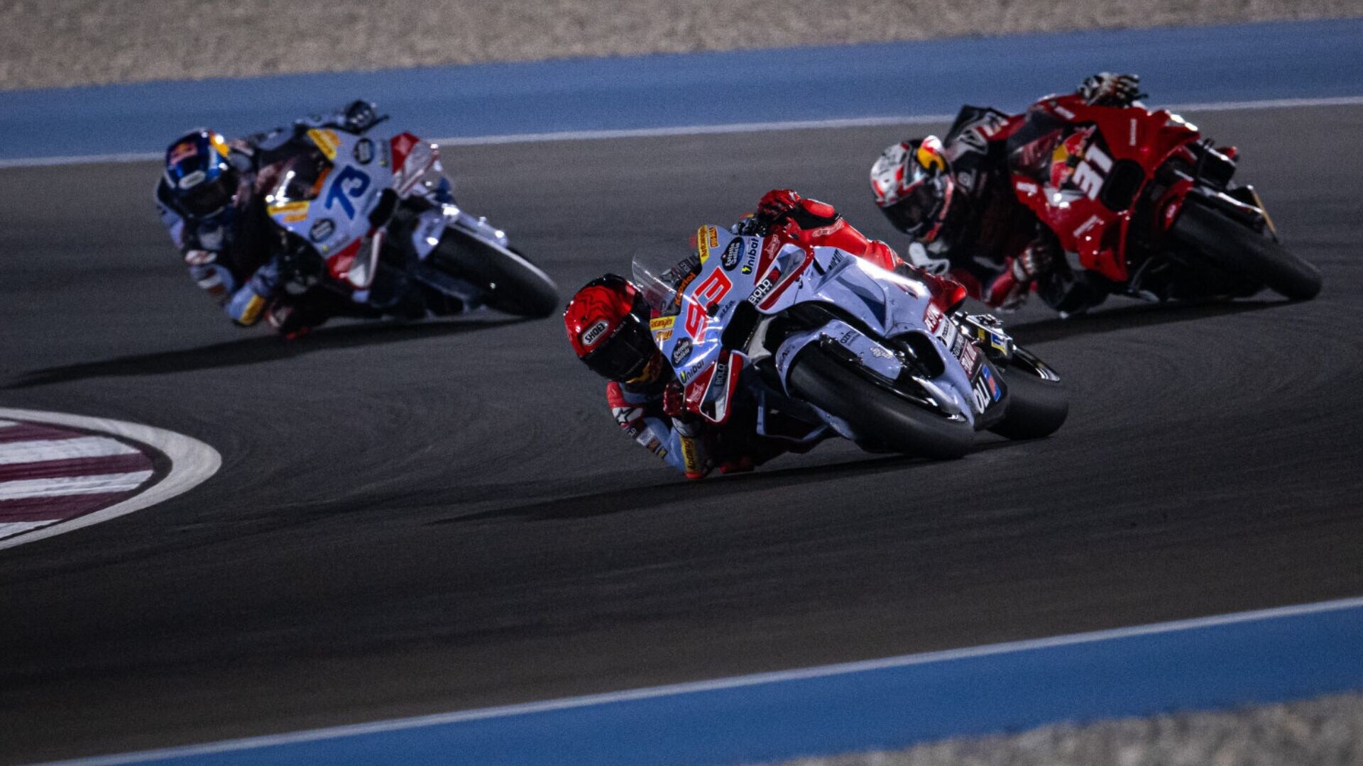 Marc Marquez: I momenti più iconici della carriera del nove volte iridato