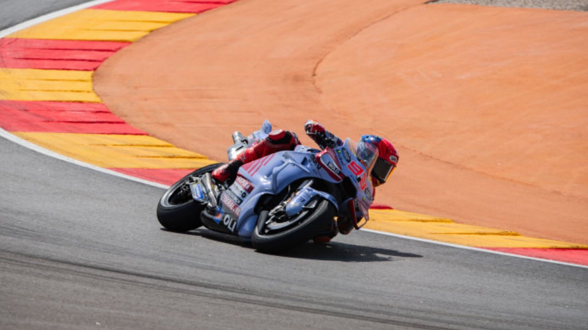 Marc Marquez: I momenti più iconici della carriera del nove volte iridato