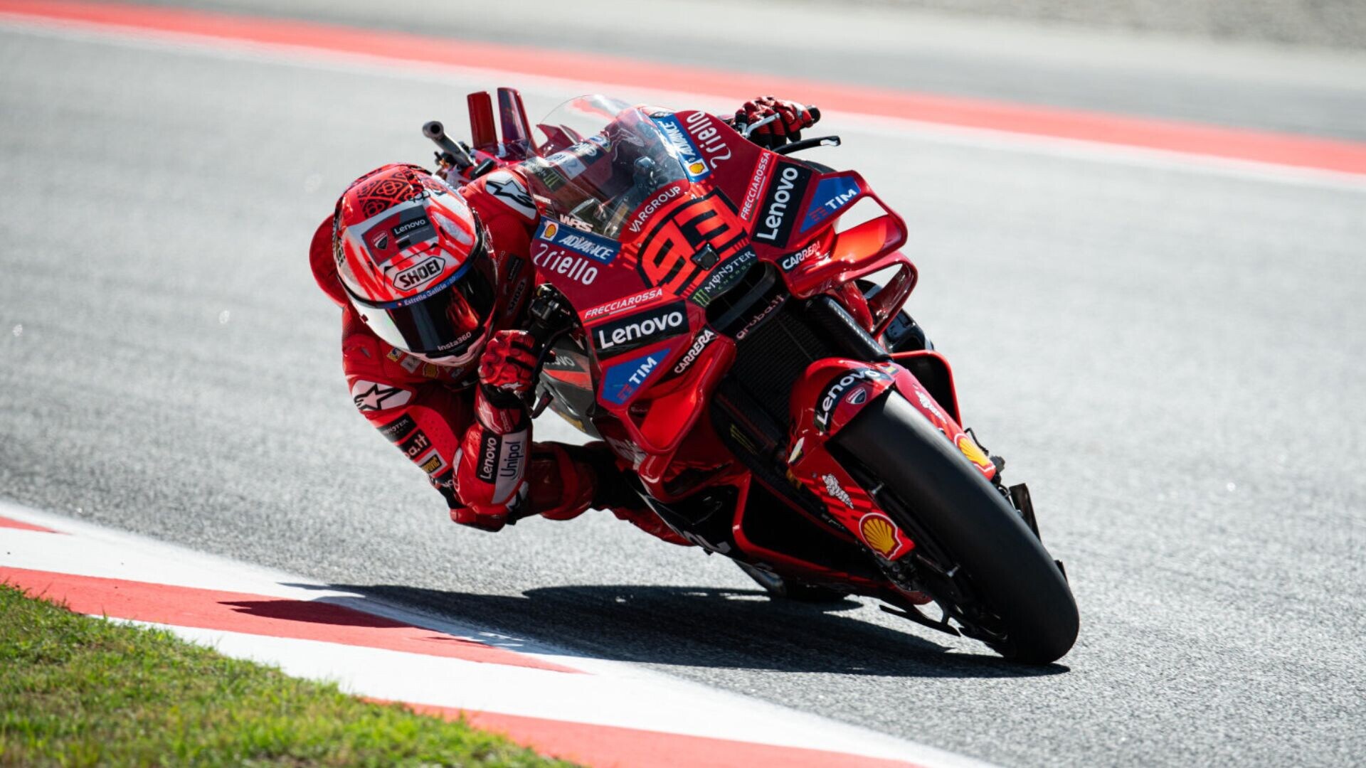 Marc Marquez: I momenti più iconici della carriera del nove volte iridato