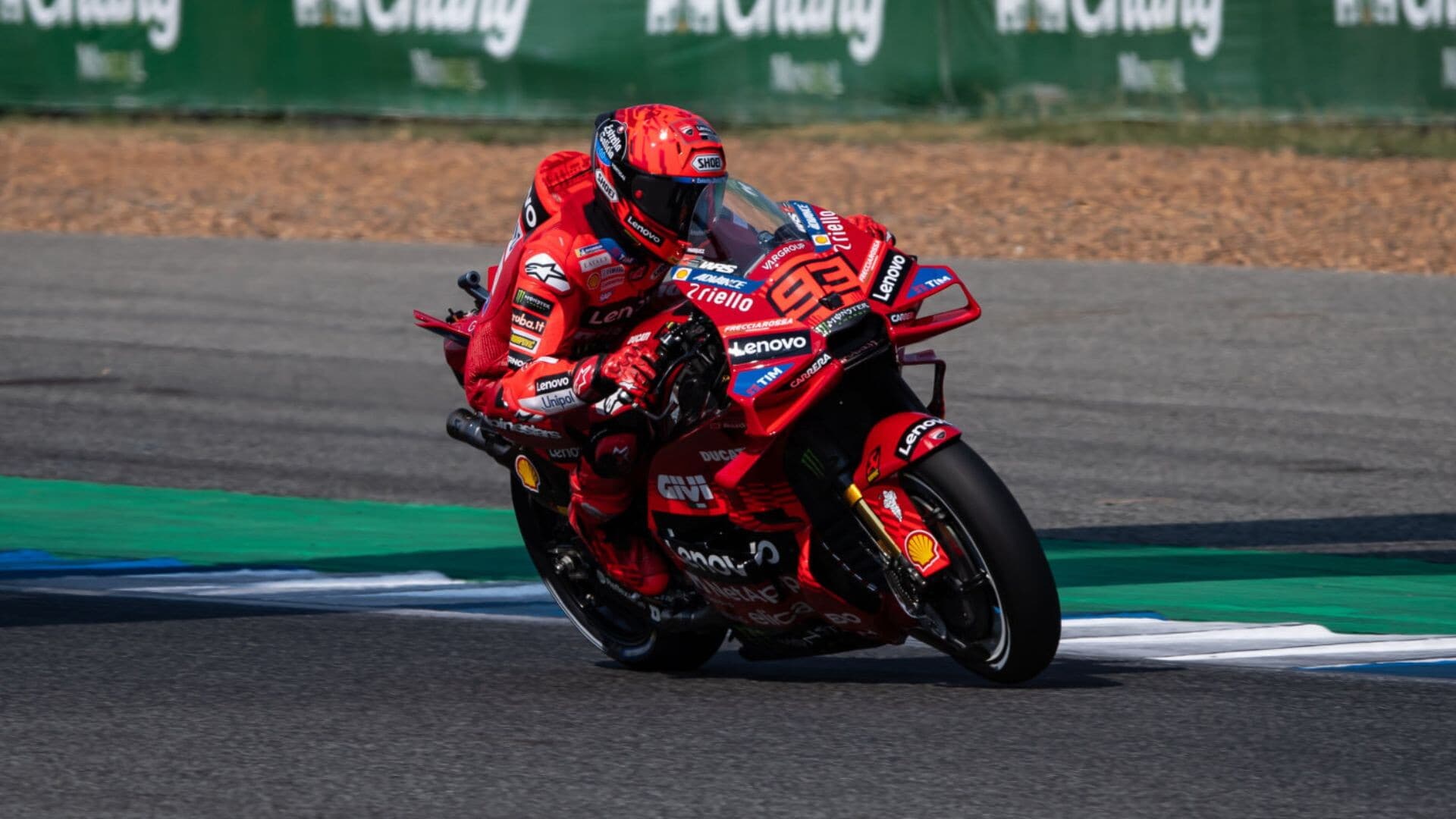 Marc Marquez: I momenti più iconici della carriera del nove volte iridato