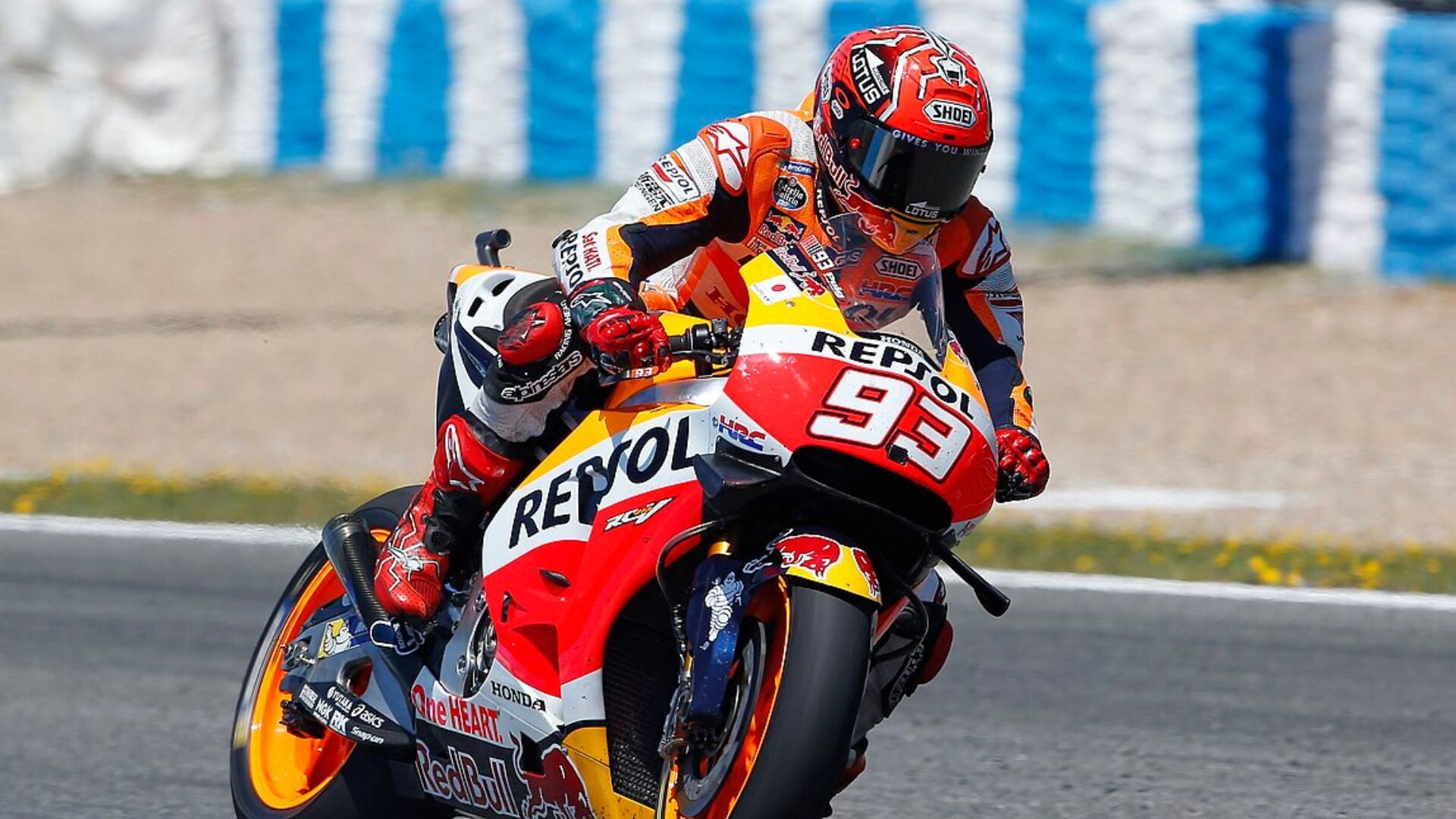 Marc Marquez: I momenti più iconici della carriera del nove volte iridato