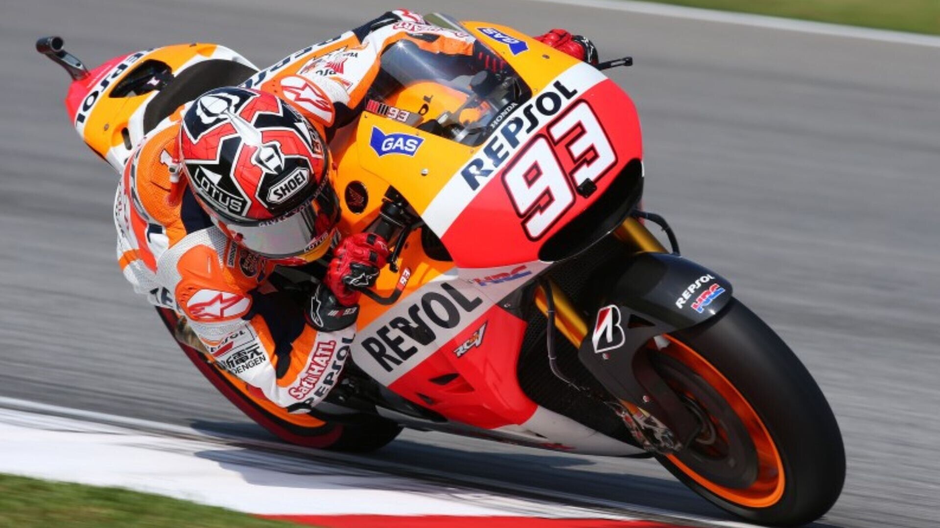 Marc Marquez: I momenti più iconici della carriera del nove volte iridato