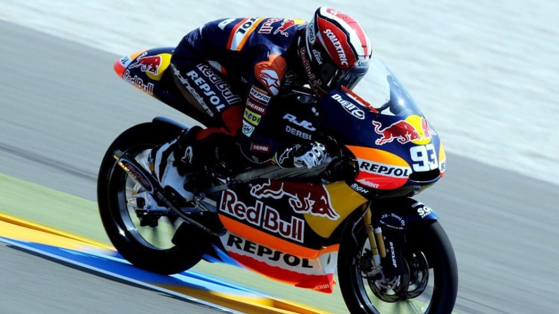 Marc Marquez: I momenti più iconici della carriera del nove volte iridato