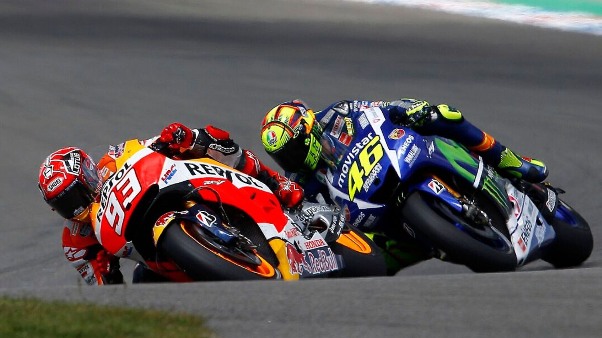 Marc Marquez: I momenti più iconici della carriera del nove volte iridato