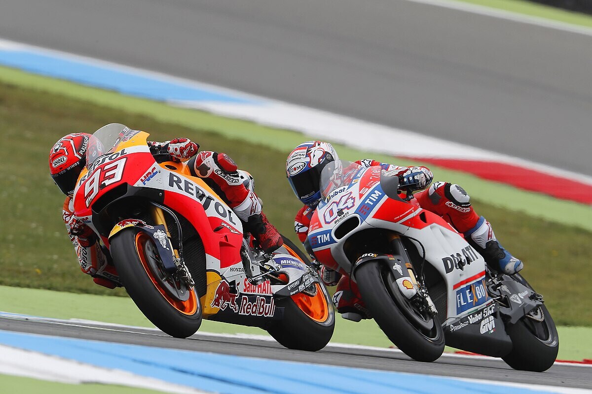 Marc Marquez: I momenti più iconici della carriera del nove volte iridato