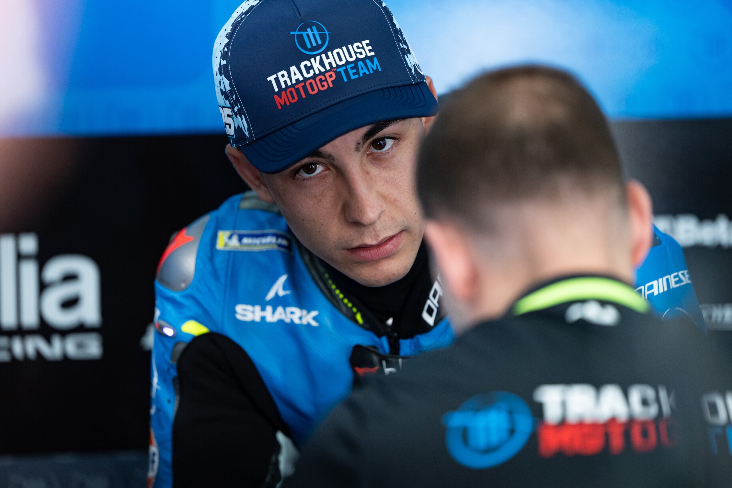 MotoGP, la griglia di partenza del GP del Giappone