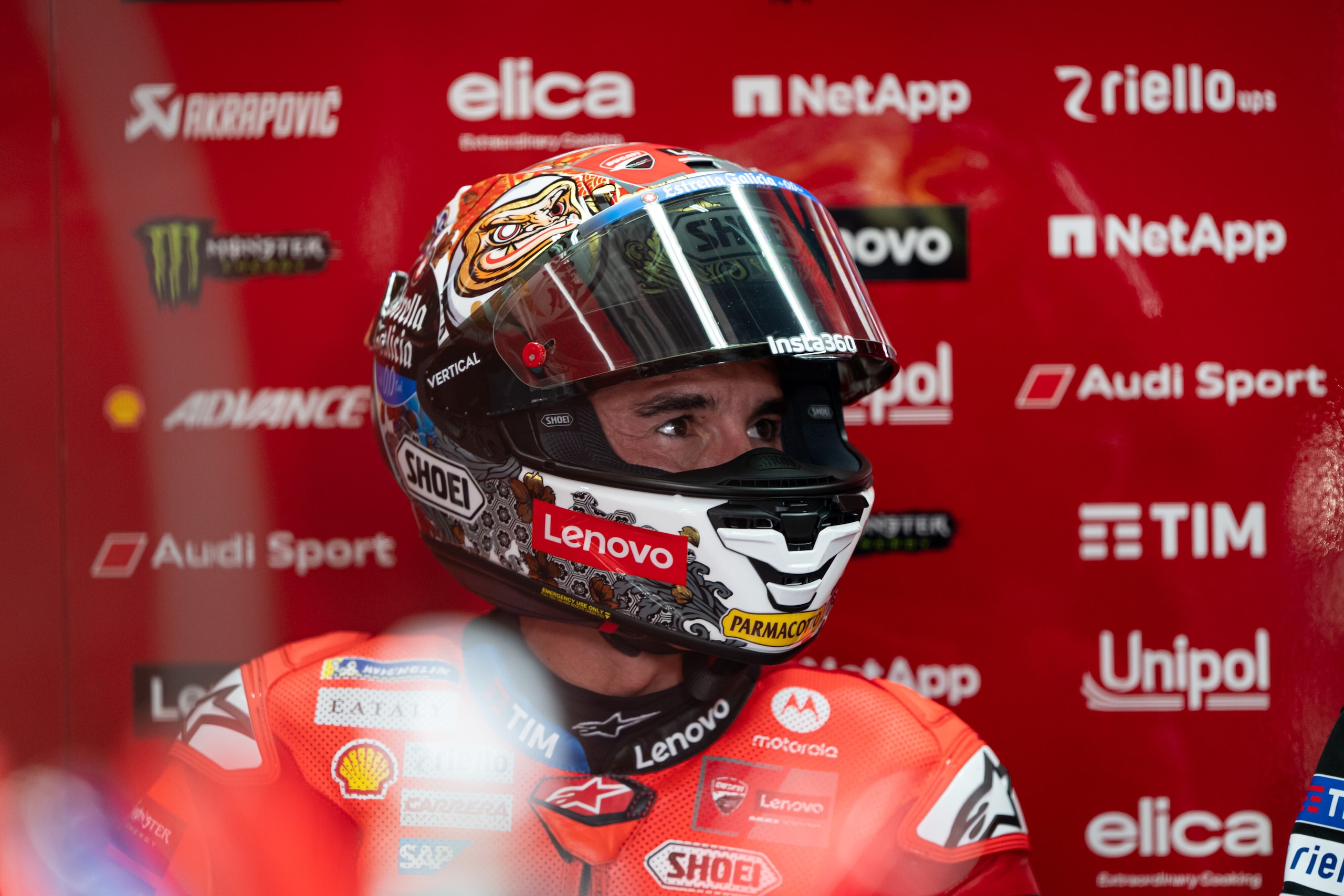 MotoGP, come cambia la classifica dopo il GP del Giappone