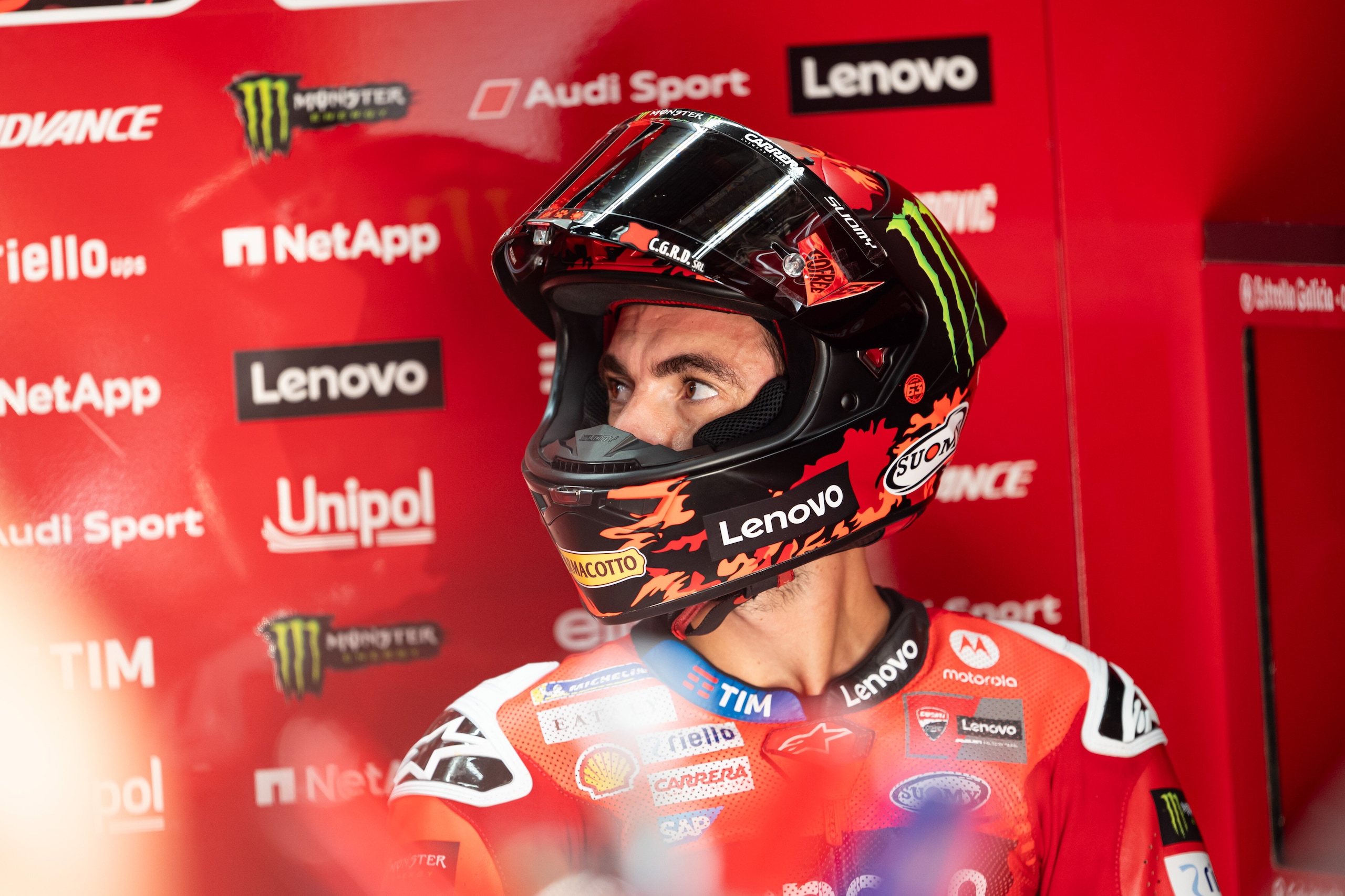 MotoGP, come cambia la classifica dopo il GP del Giappone