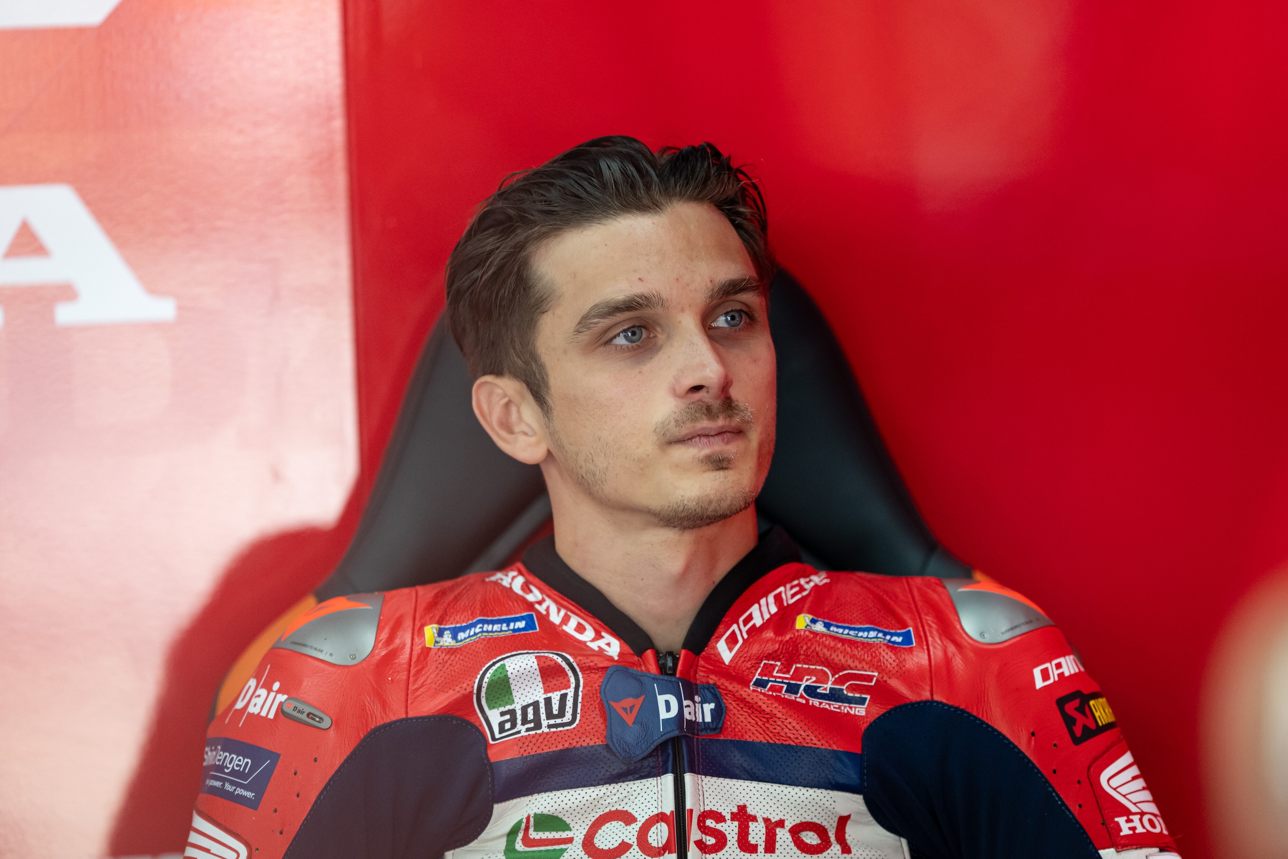 MotoGP, la griglia di partenza del GP del Giappone