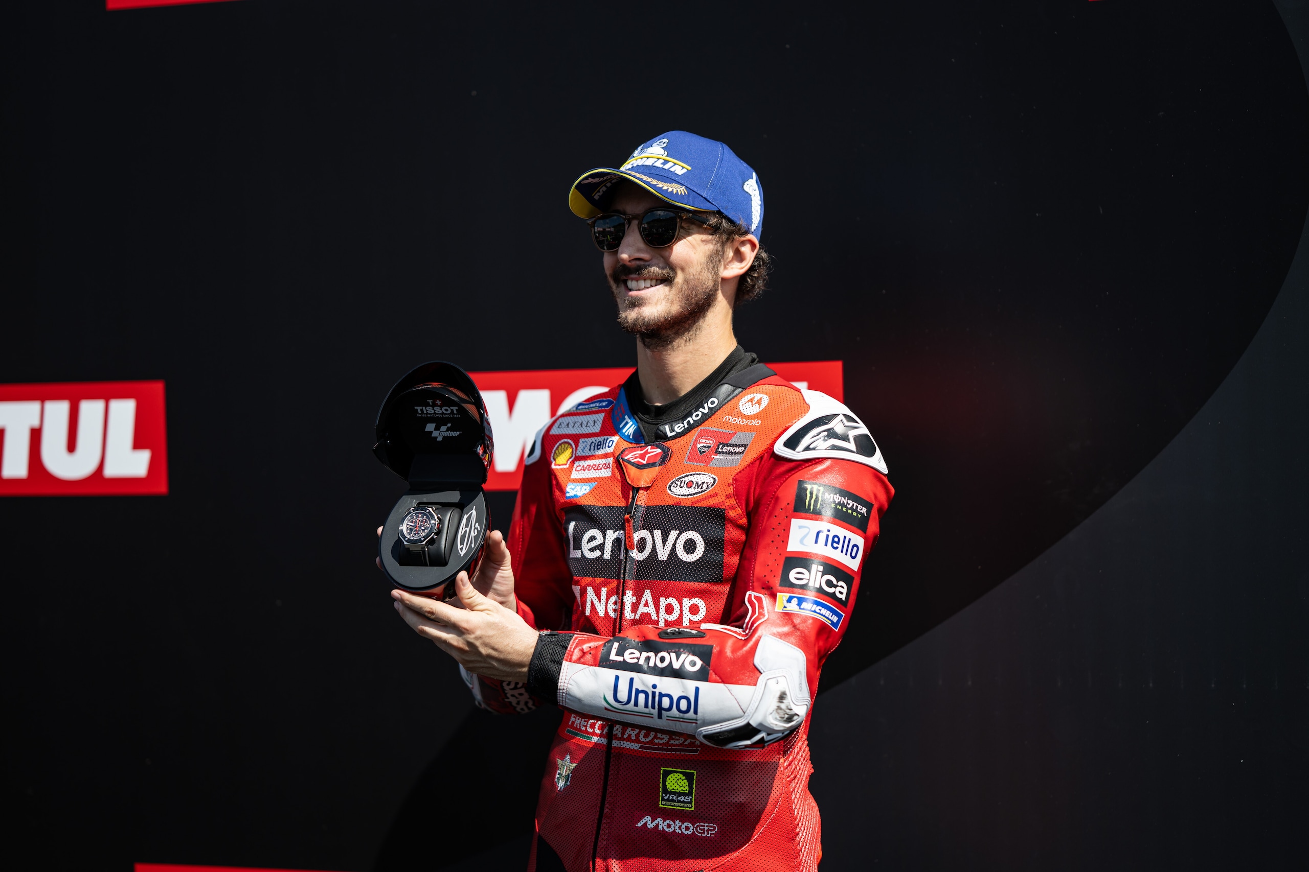 MotoGP, tutte le foto della Sprint Race a Motegi