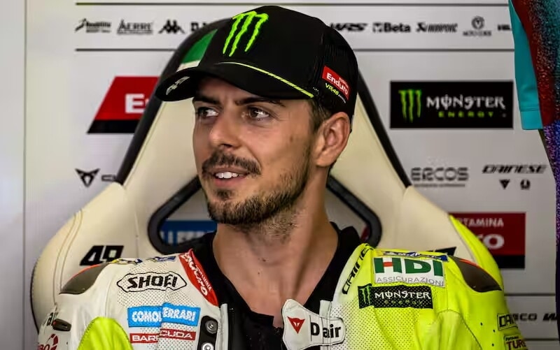 MotoGP, come cambia la classifica dopo il GP del Giappone
