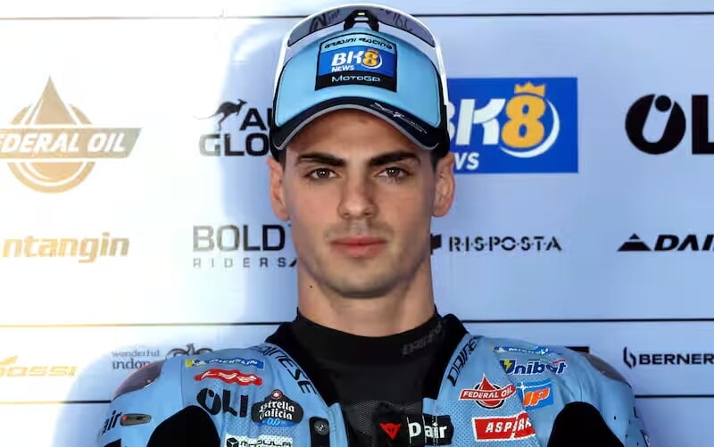 MotoGP, come cambia la classifica dopo il GP del Giappone