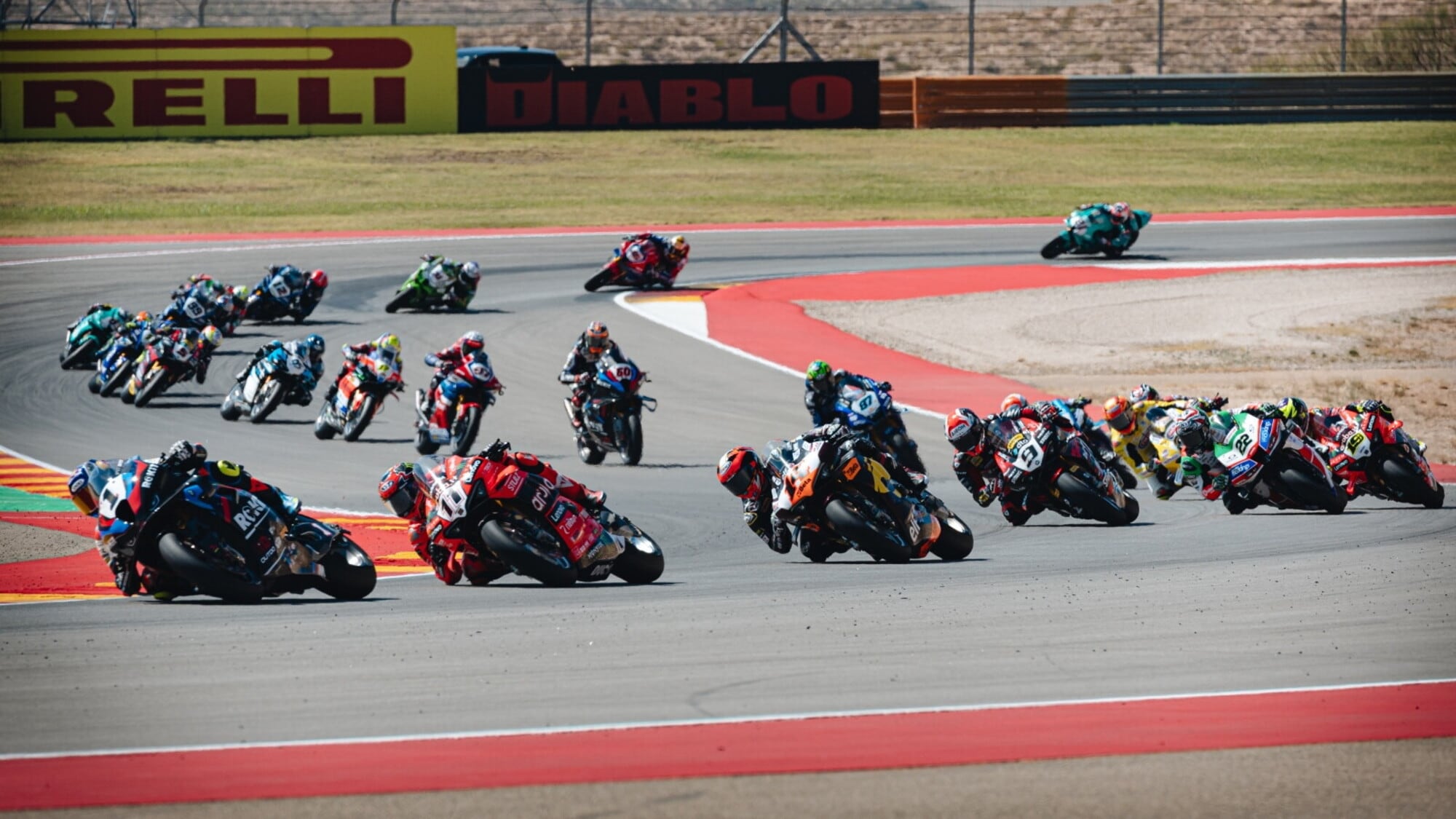 SBK Aragon, le pagelle: Bulega e Toprak vicini alla perfezione, male Locatelli