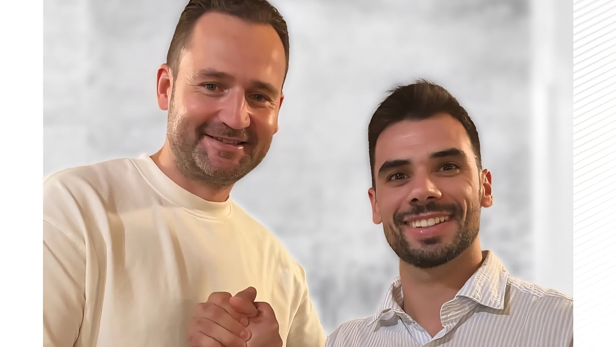 SBK, ora è ufficiale: Oliveira in BMW nel 2026 accanto a Petrucci