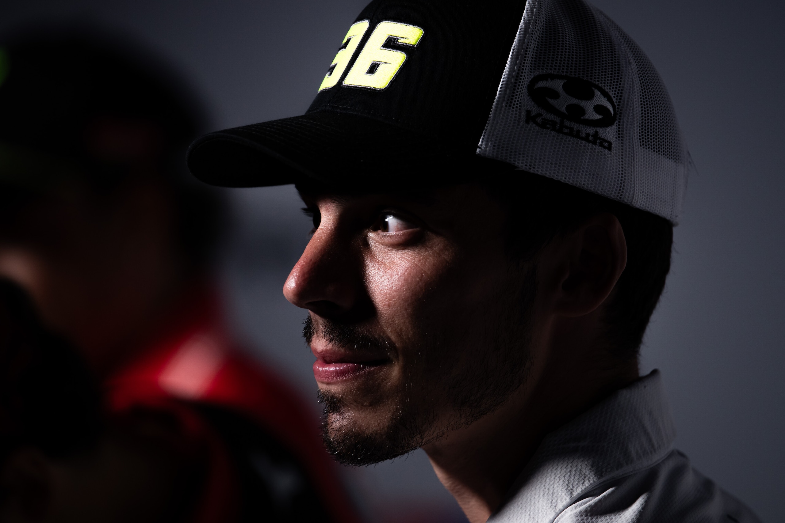 MotoGP Indonesia, tutte le foto della conferenza stampa