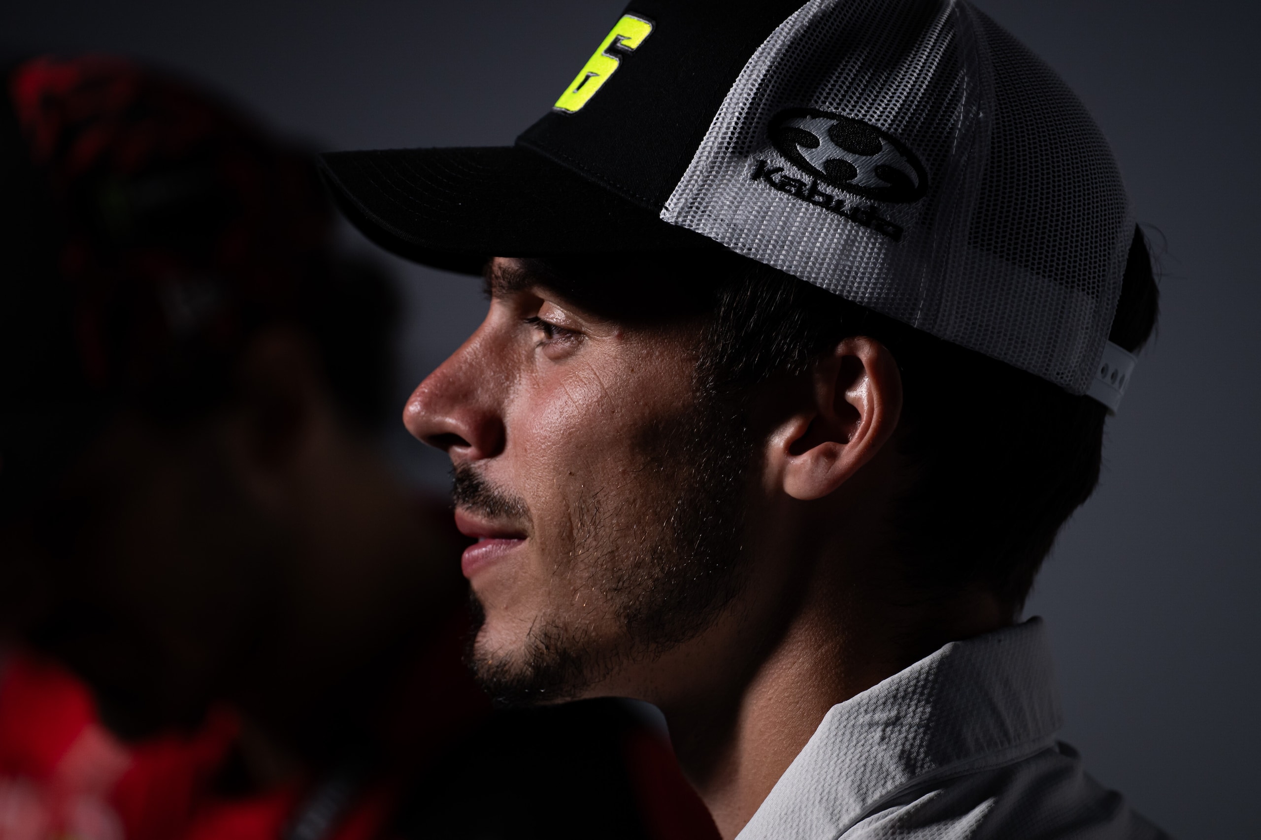 MotoGP Indonesia, tutte le foto della conferenza stampa