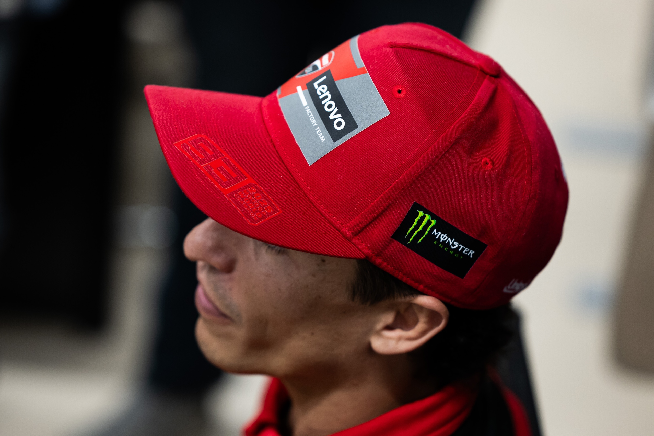 MotoGP Indonesia, tutte le foto della conferenza stampa