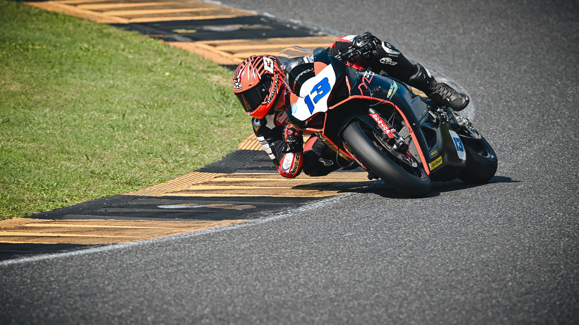 CIV Mugello, Rato in pole in SSP, Pritelli fa il vuoto in PreMoto3