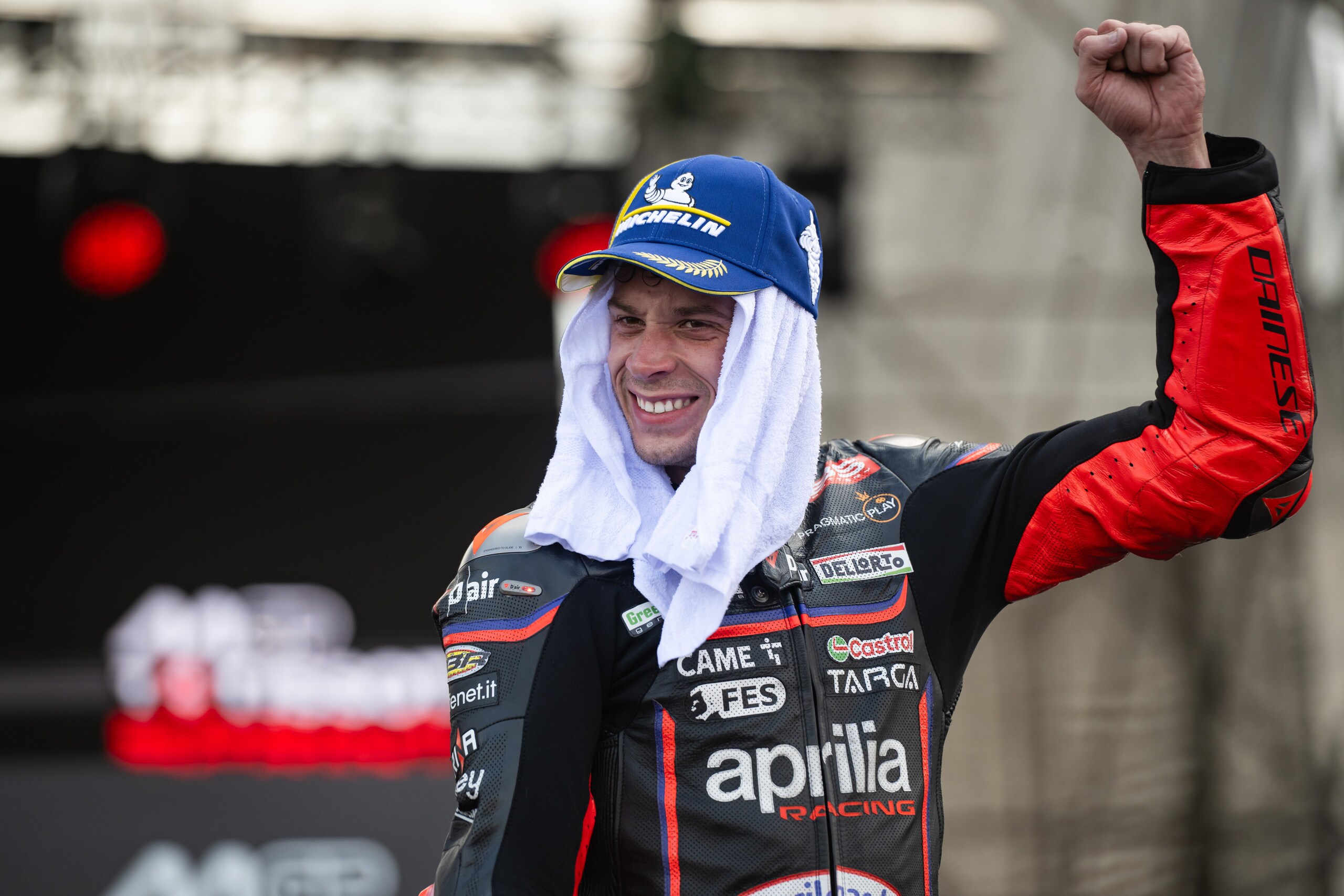 MotoGP, le foto più belle del GP in Indonesia