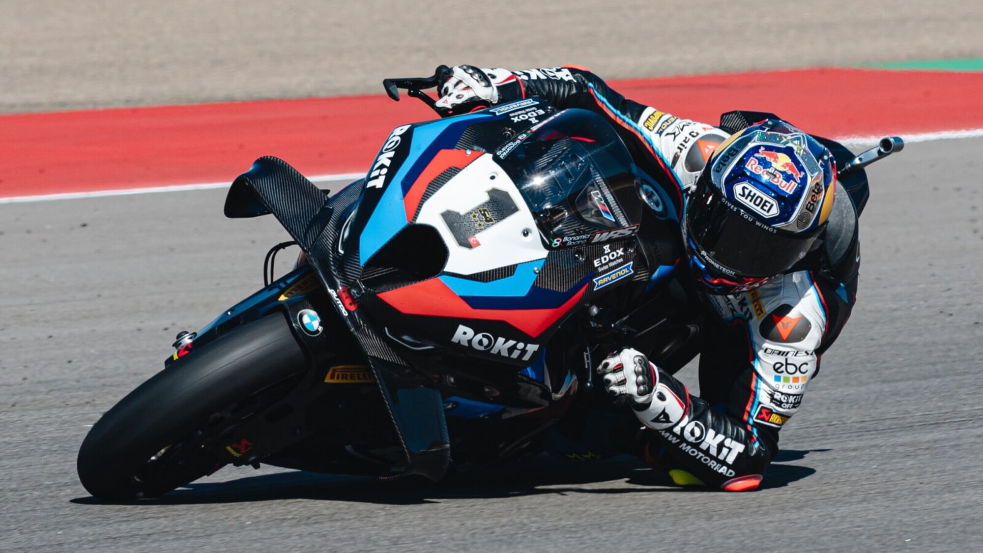 SBK Estoril: Toprak parte con il piede giusto ma Bulega è in scia, 4° Iannone