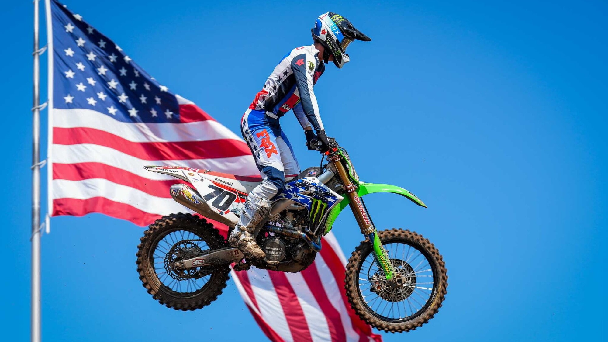 Supercross: ritorno in KTM per Prado