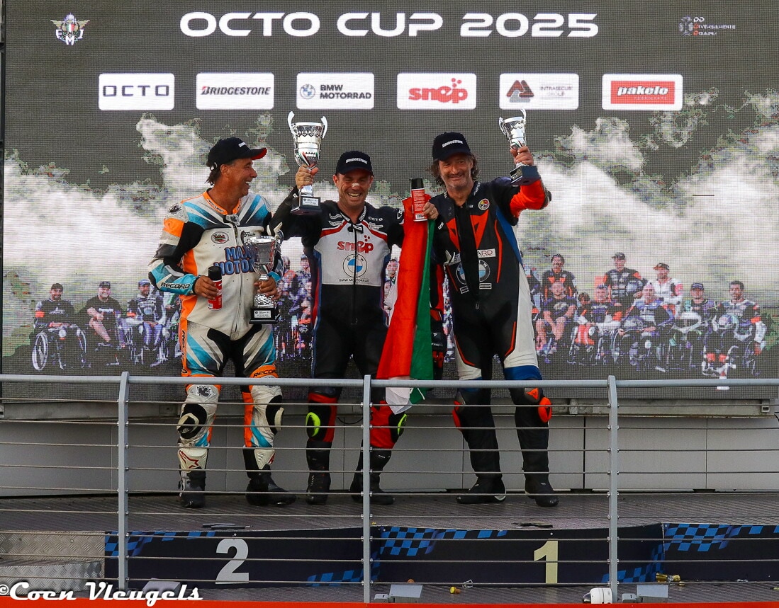 Di.Di. – Diversamente Disabili protagonisti a Vallelunga: tutte le foto