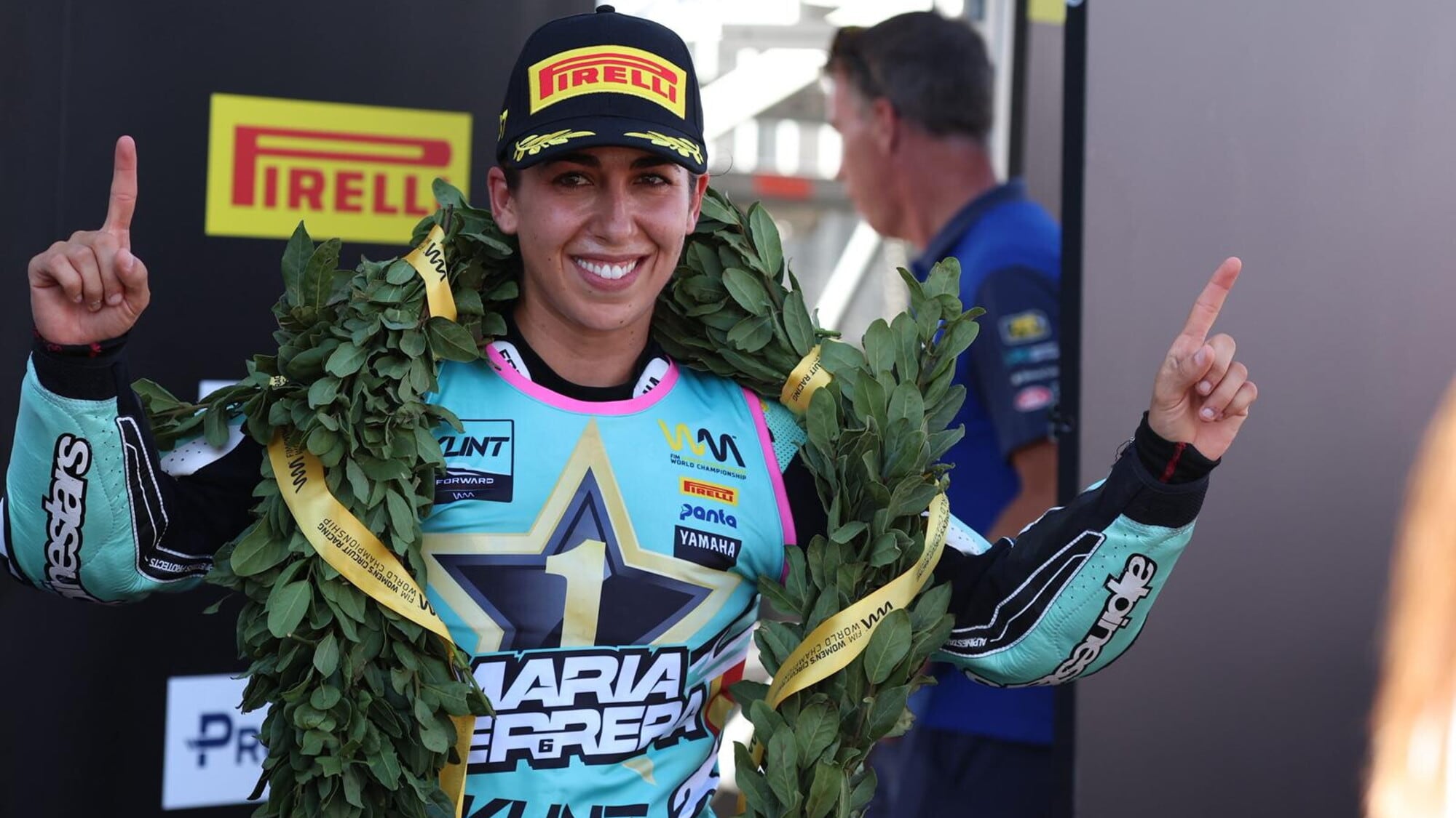 WorldWCR Jerez: Paola Ramos vince Gara 2, a Maria Herrera il titolo mondiale